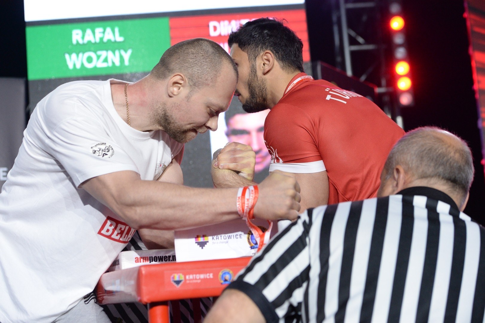 European Armwrestling Championship 2017