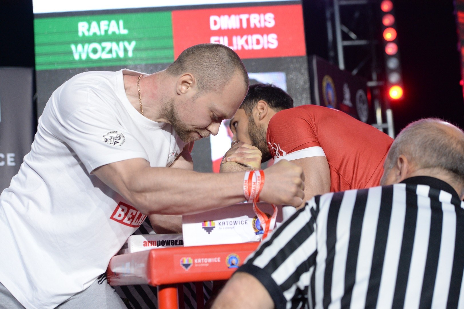 European Armwrestling Championship 2017