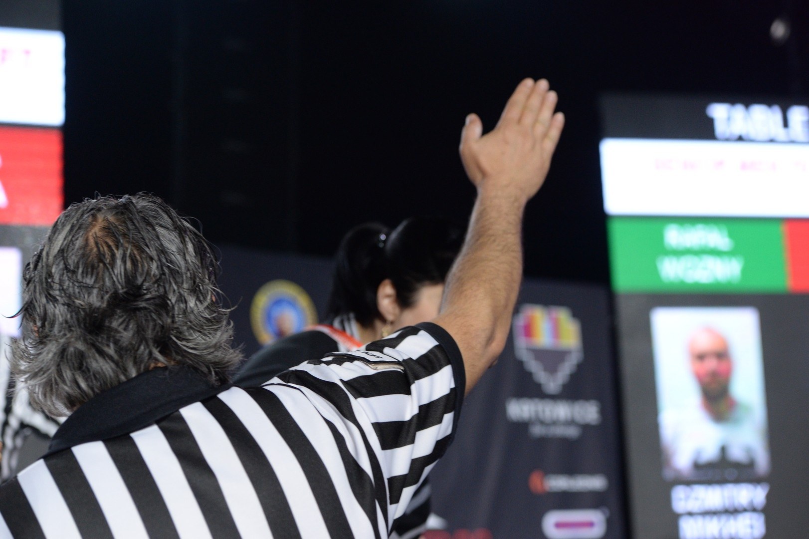 European Armwrestling Championship 2017