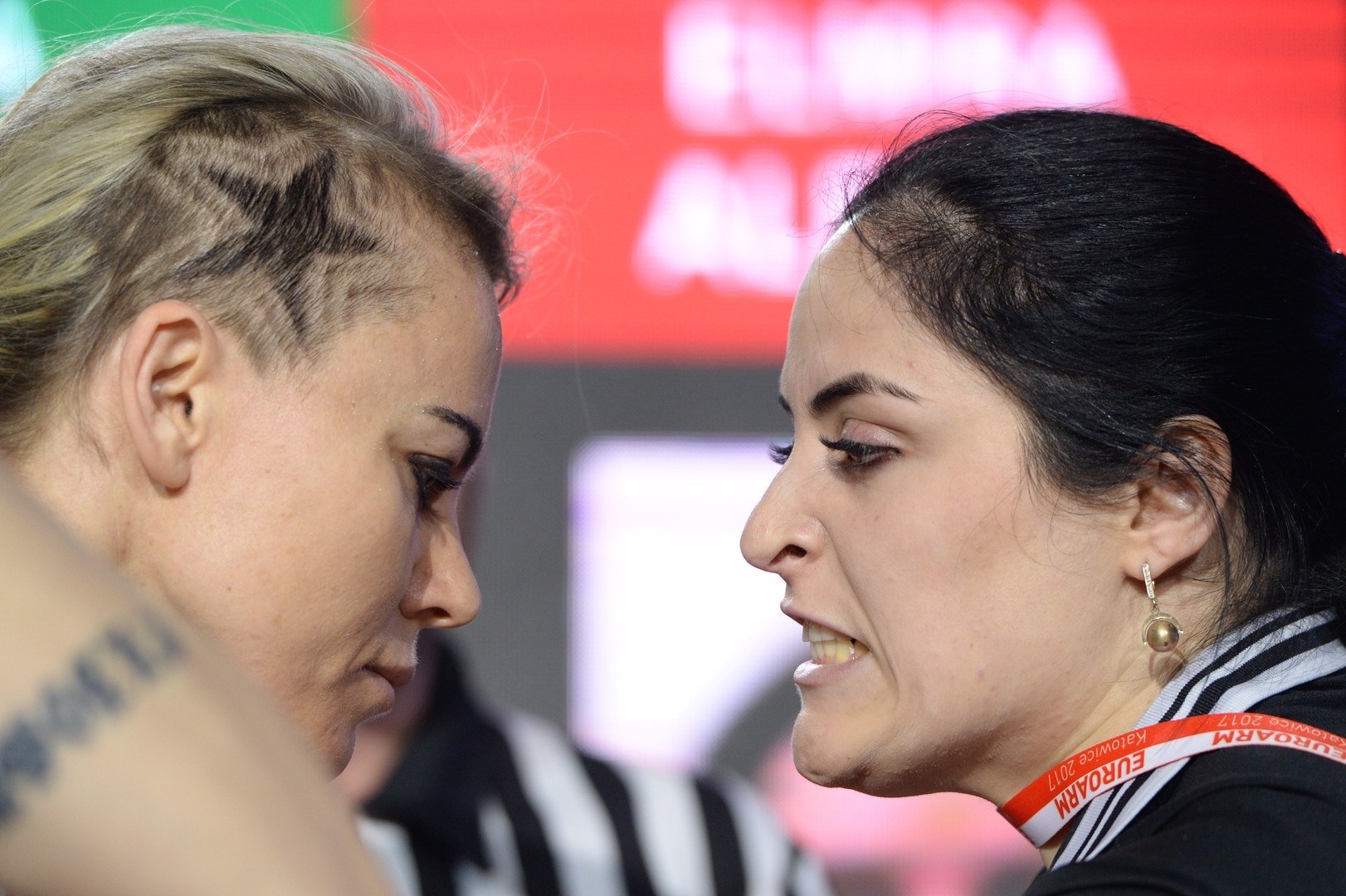 European Armwrestling Championship 2017