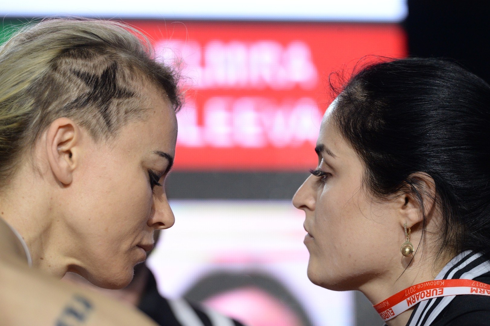 European Armwrestling Championship 2017