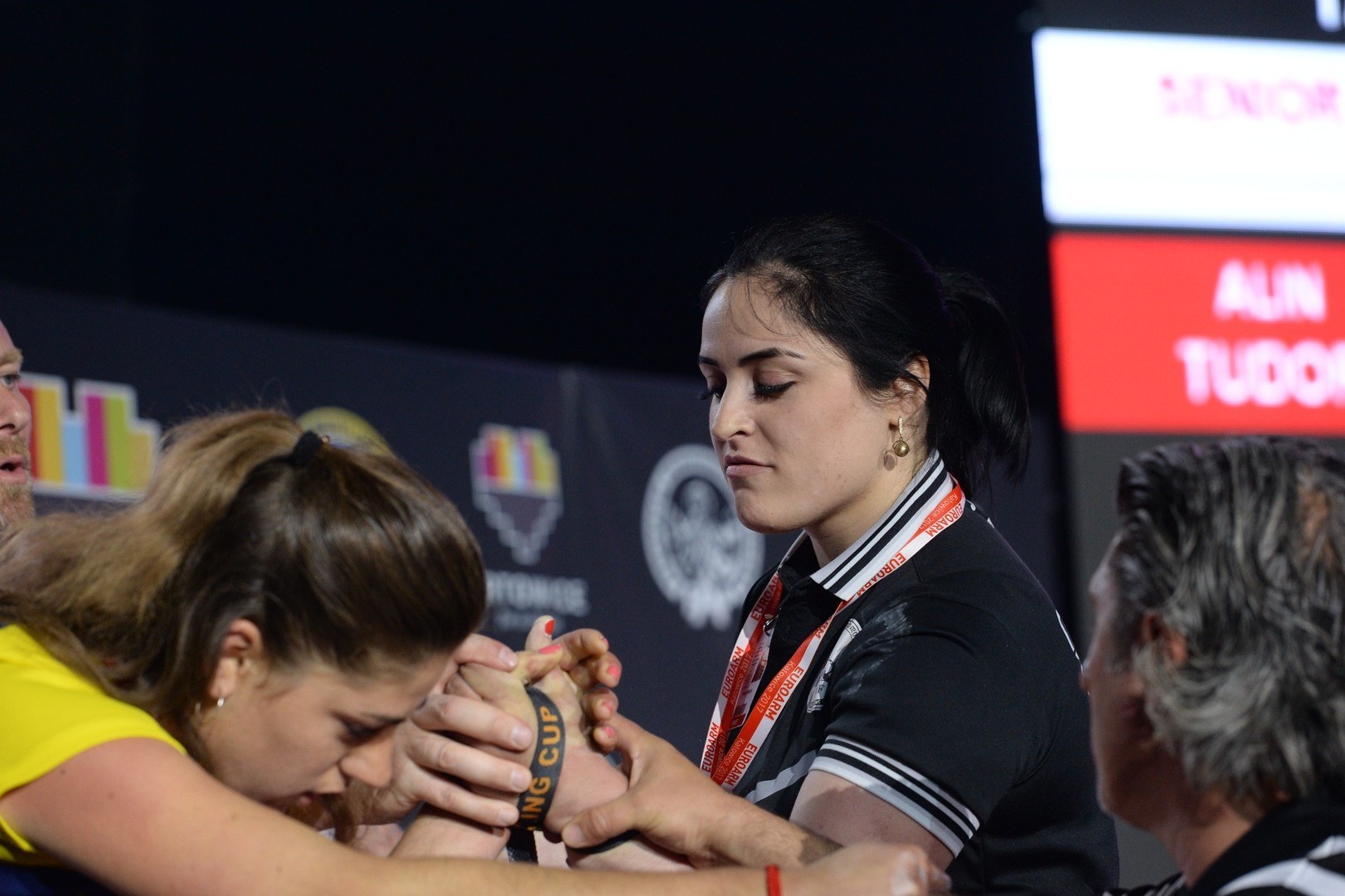 European Armwrestling Championship 2017