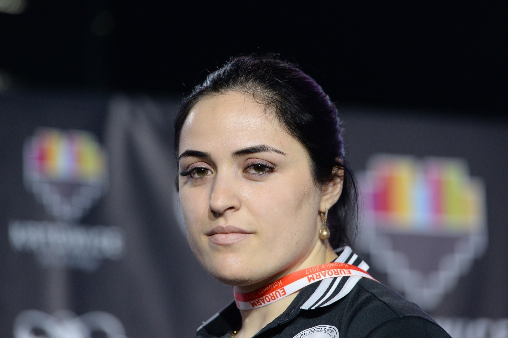 European Armwrestling Championship 2017