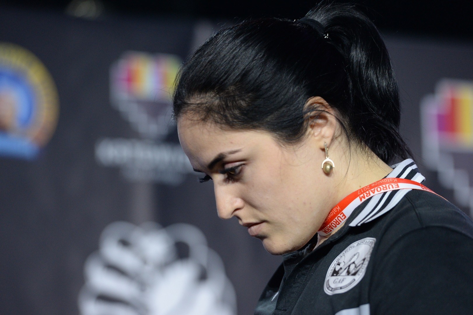 European Armwrestling Championship 2017