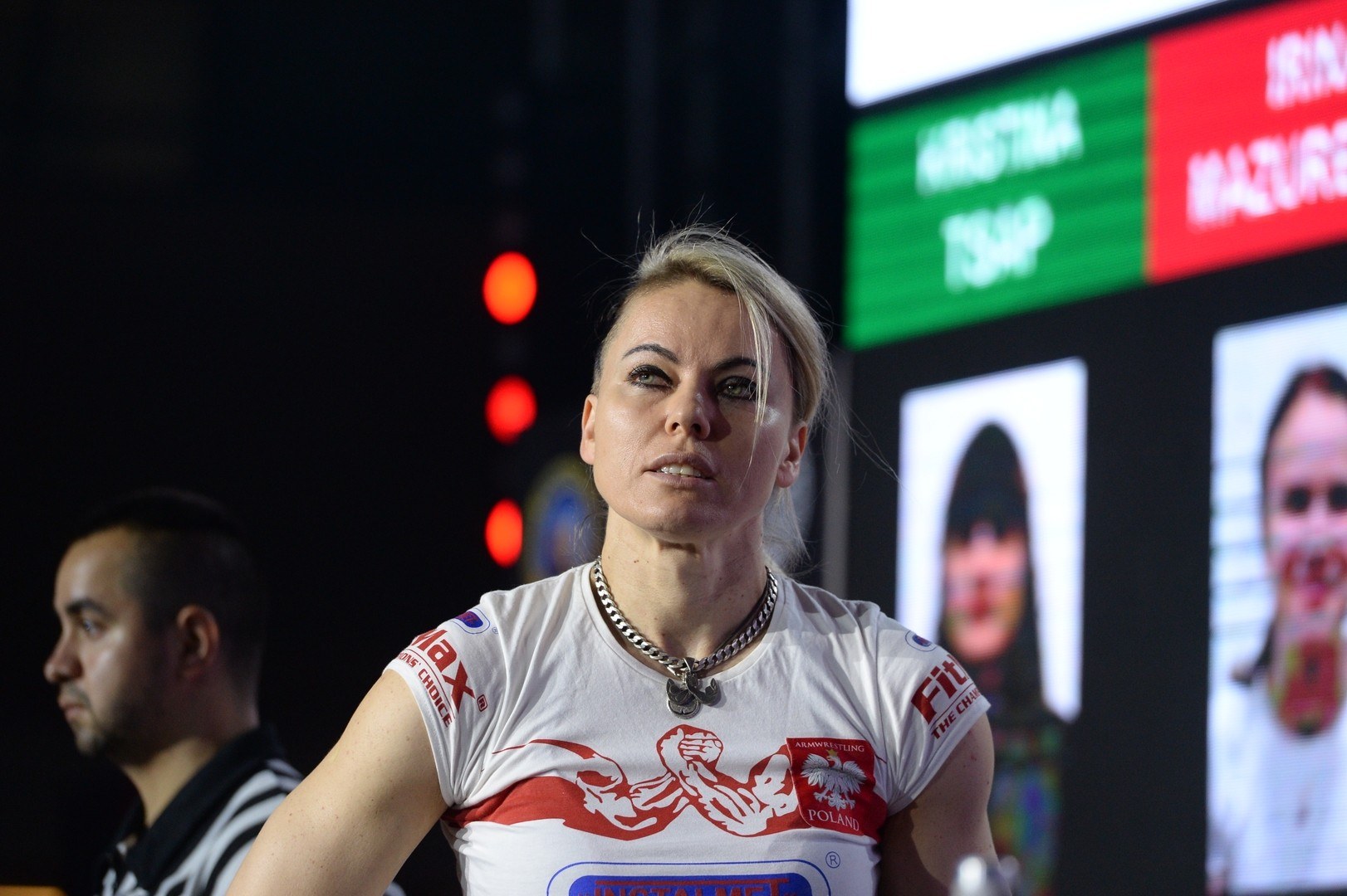 European Armwrestling Championship 2017