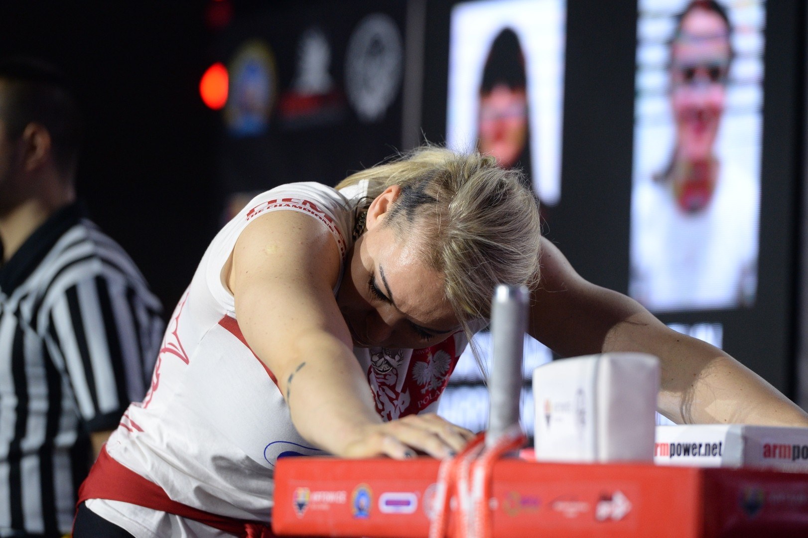 European Armwrestling Championship 2017