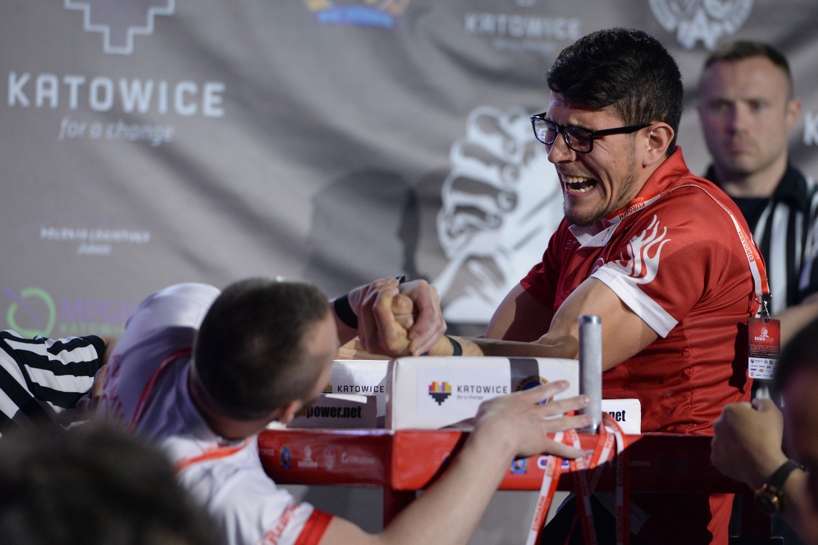 European Armwrestling Championship 2017