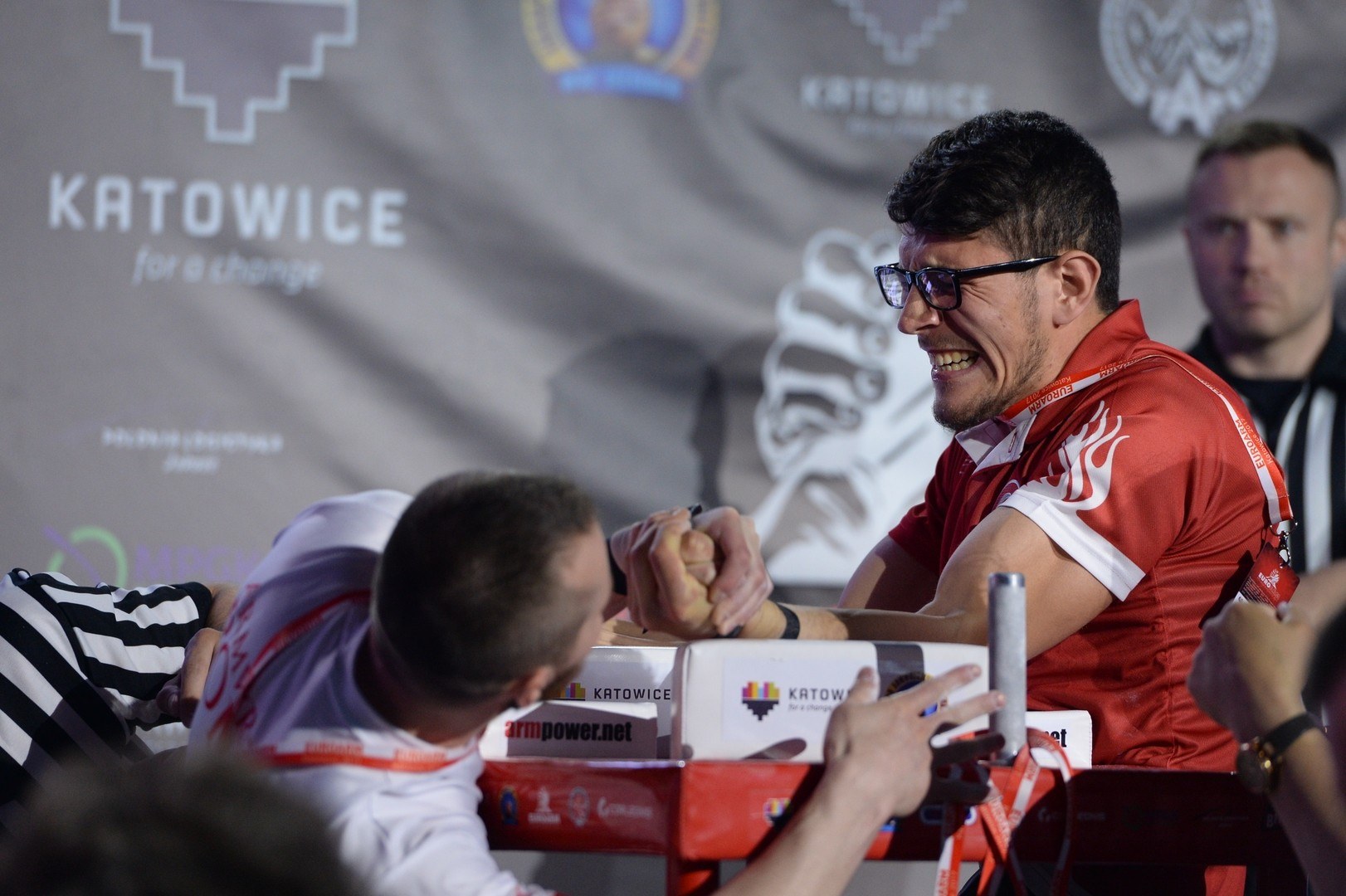 European Armwrestling Championship 2017