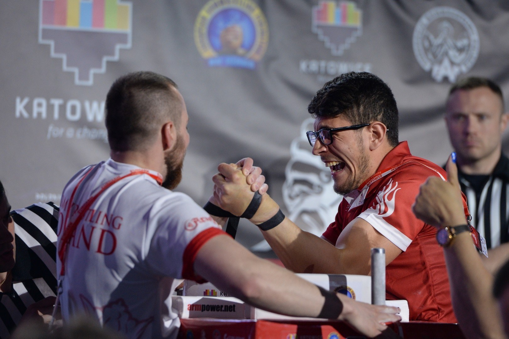 European Armwrestling Championship 2017