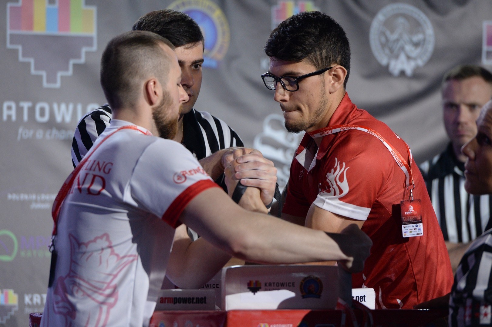 European Armwrestling Championship 2017