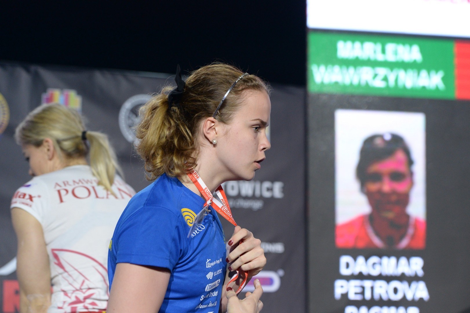 European Armwrestling Championship 2017