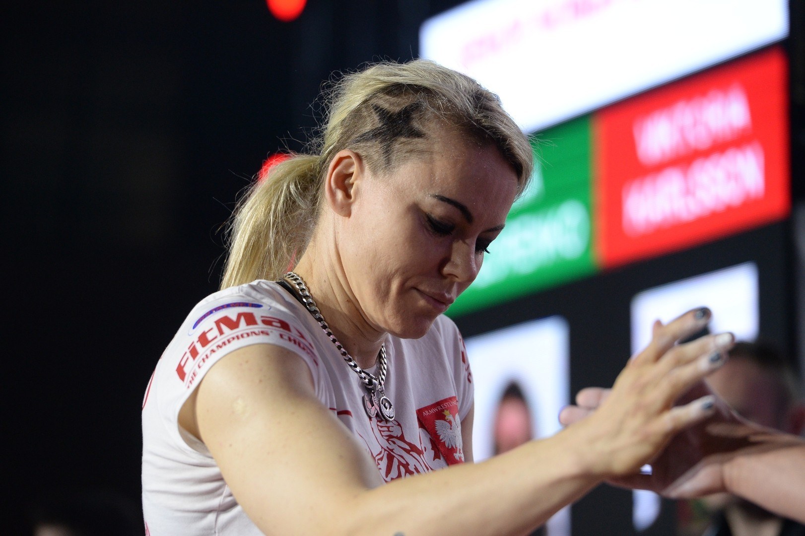 European Armwrestling Championship 2017