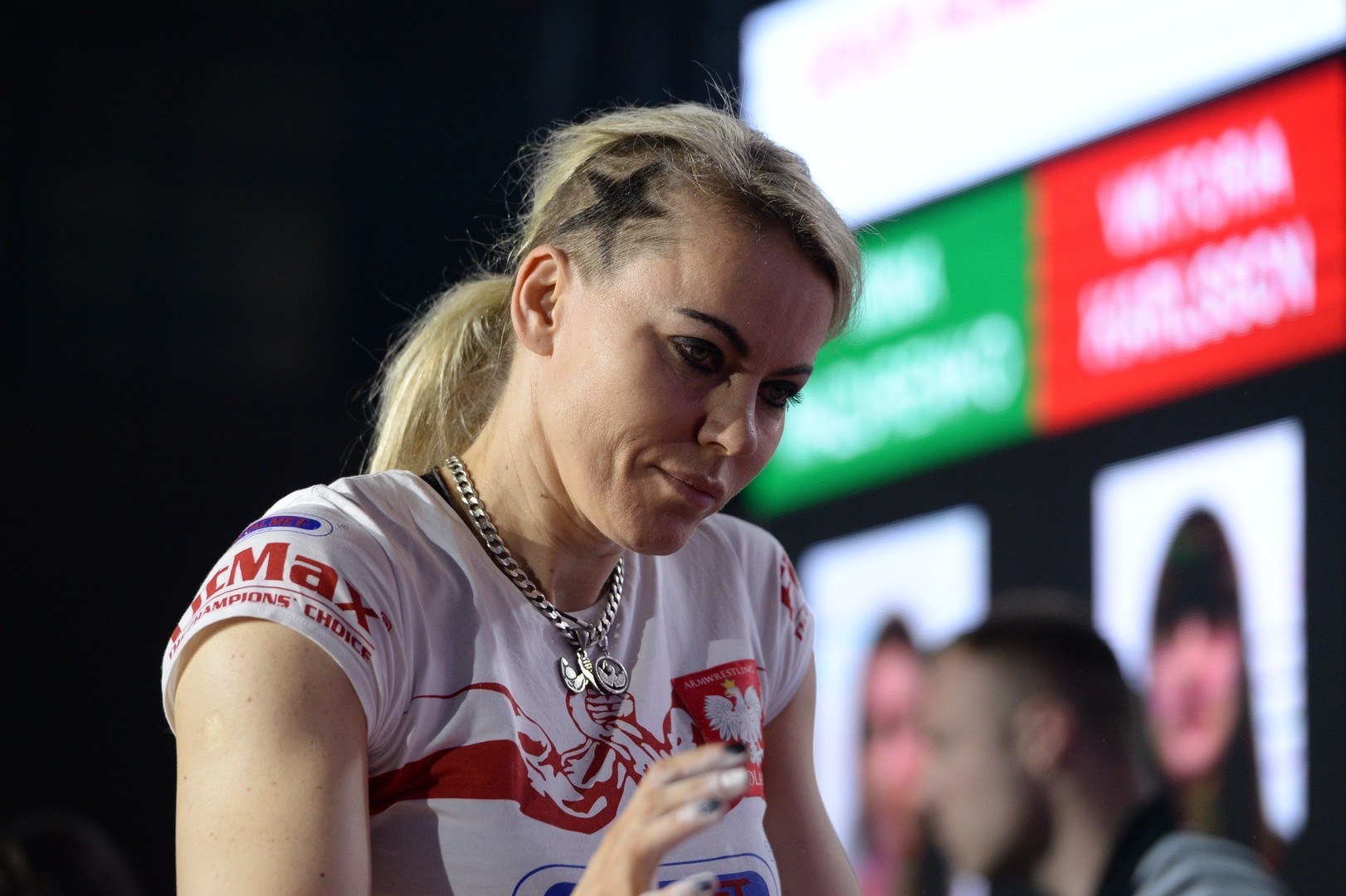 European Armwrestling Championship 2017