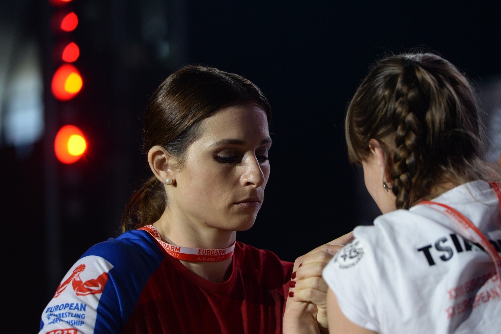 European Armwrestling Championship 2017