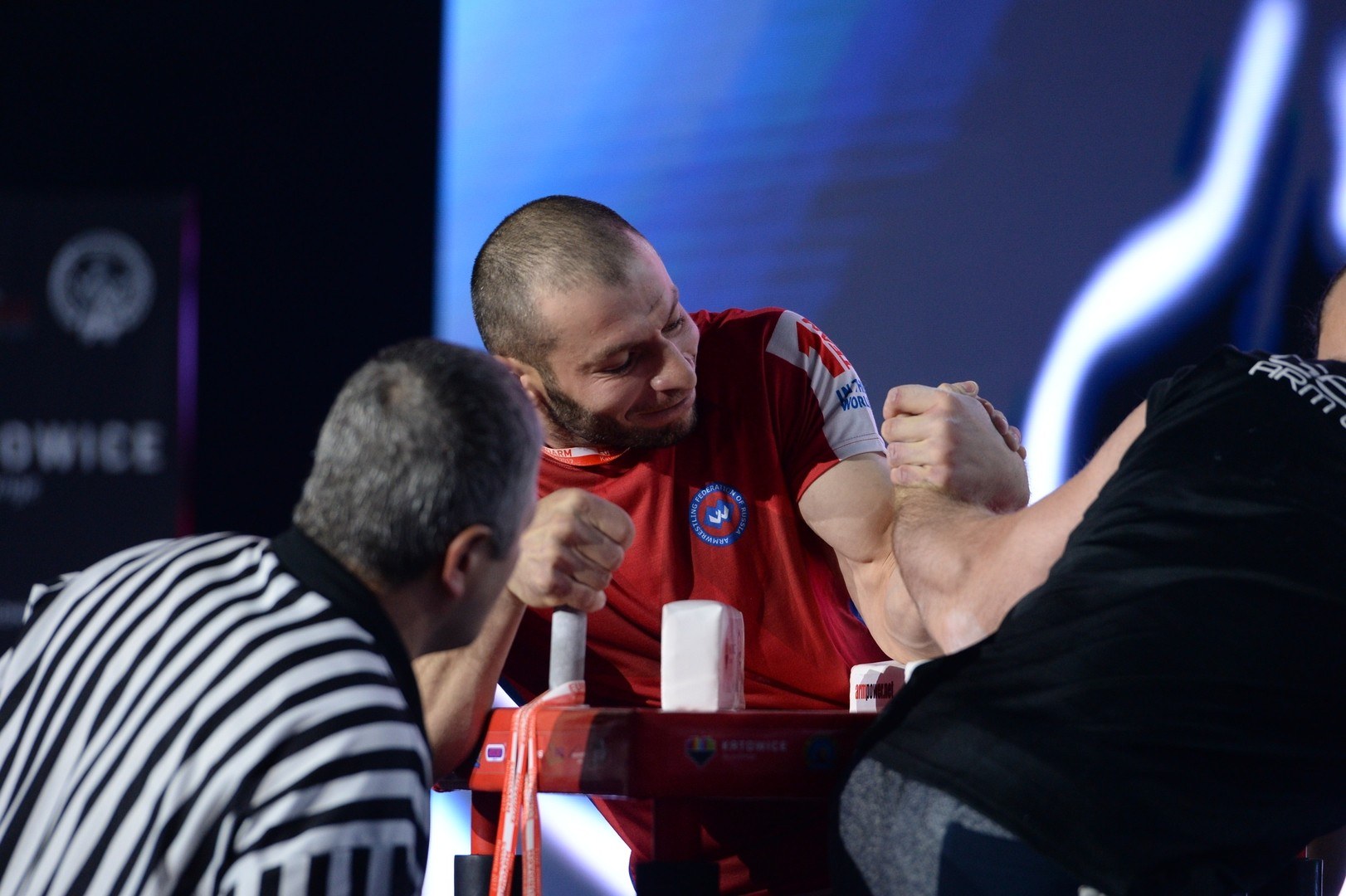 European Armwrestling Championship 2017