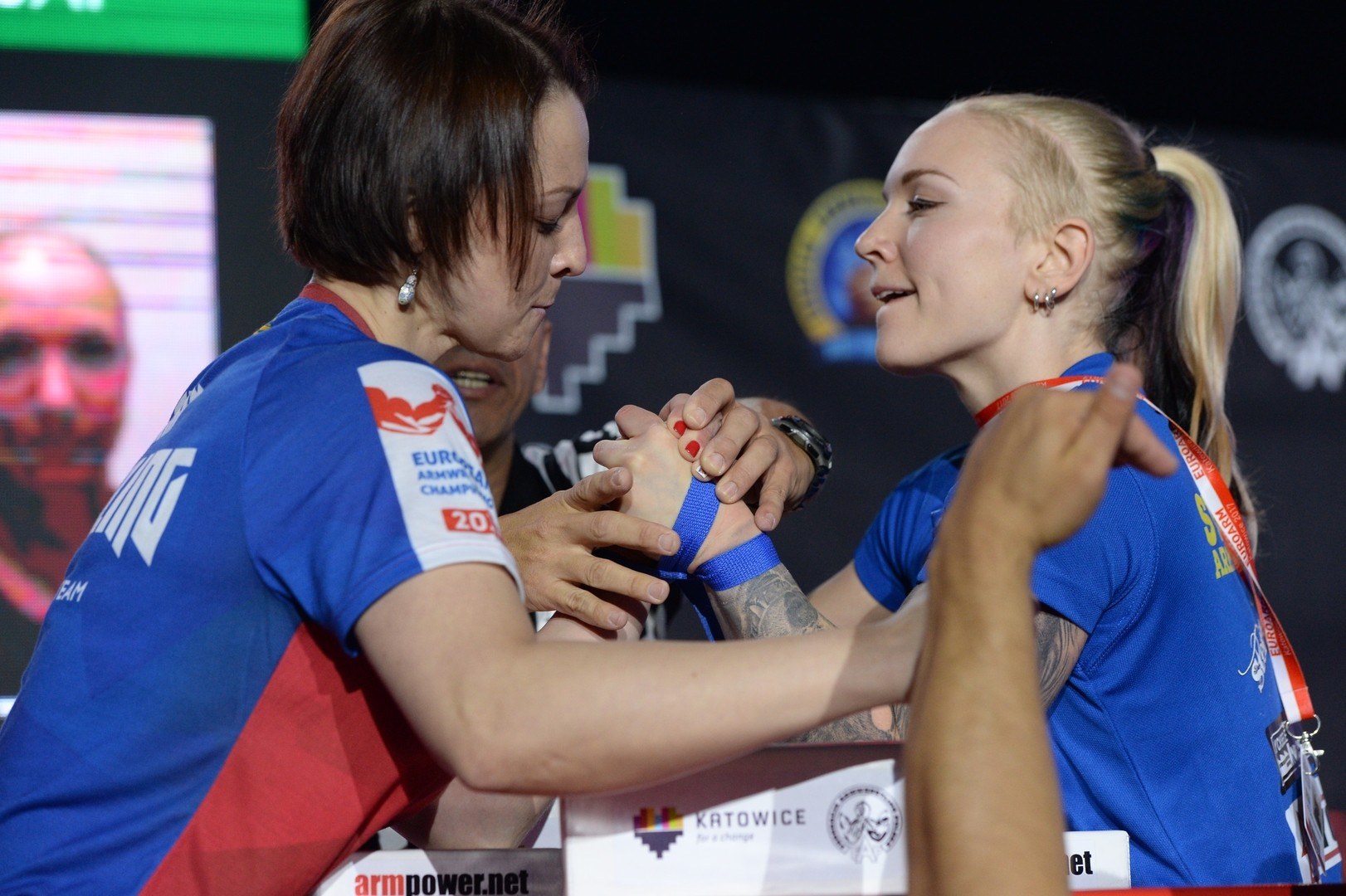 European Armwrestling Championship 2017