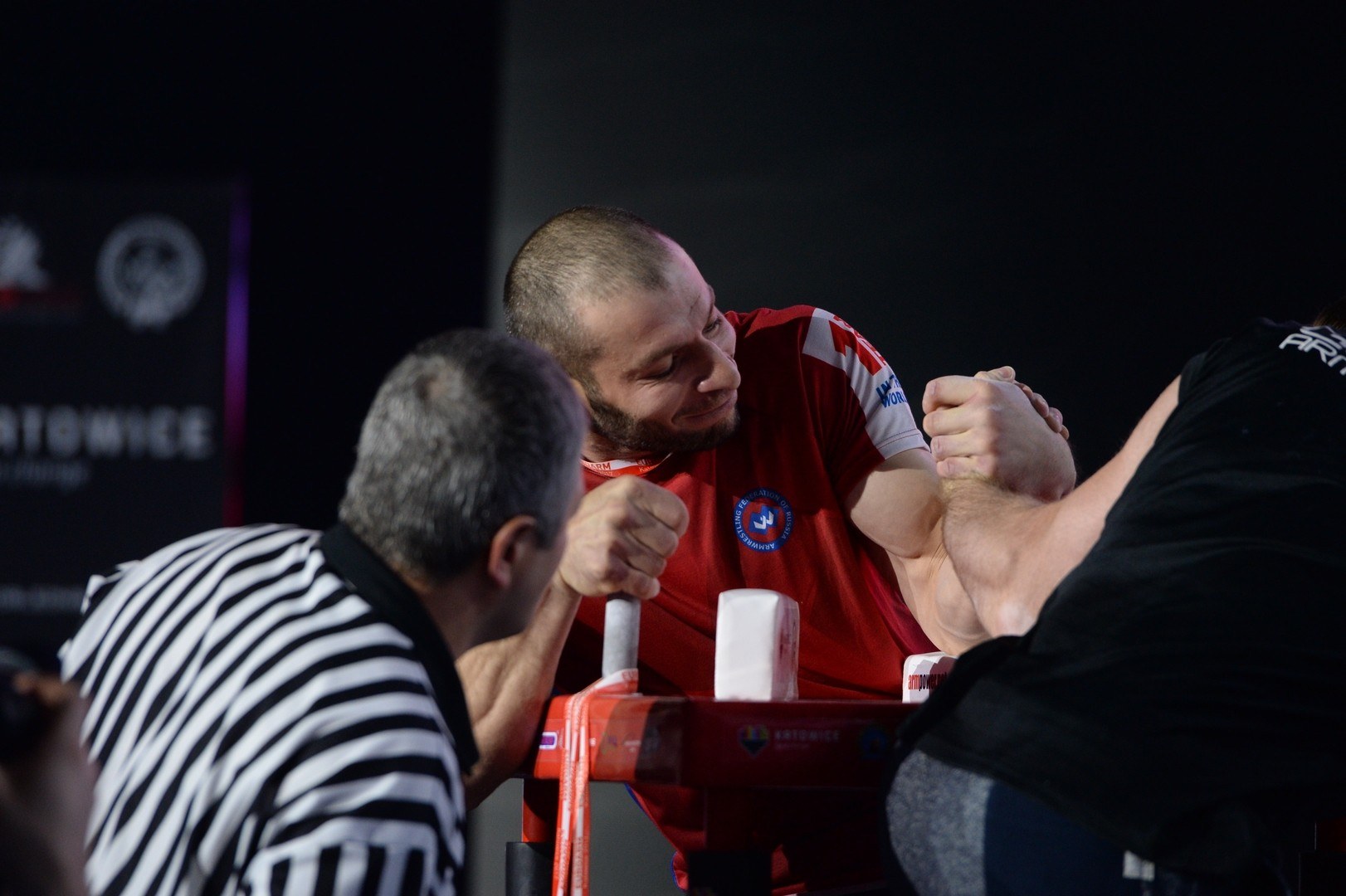 European Armwrestling Championship 2017