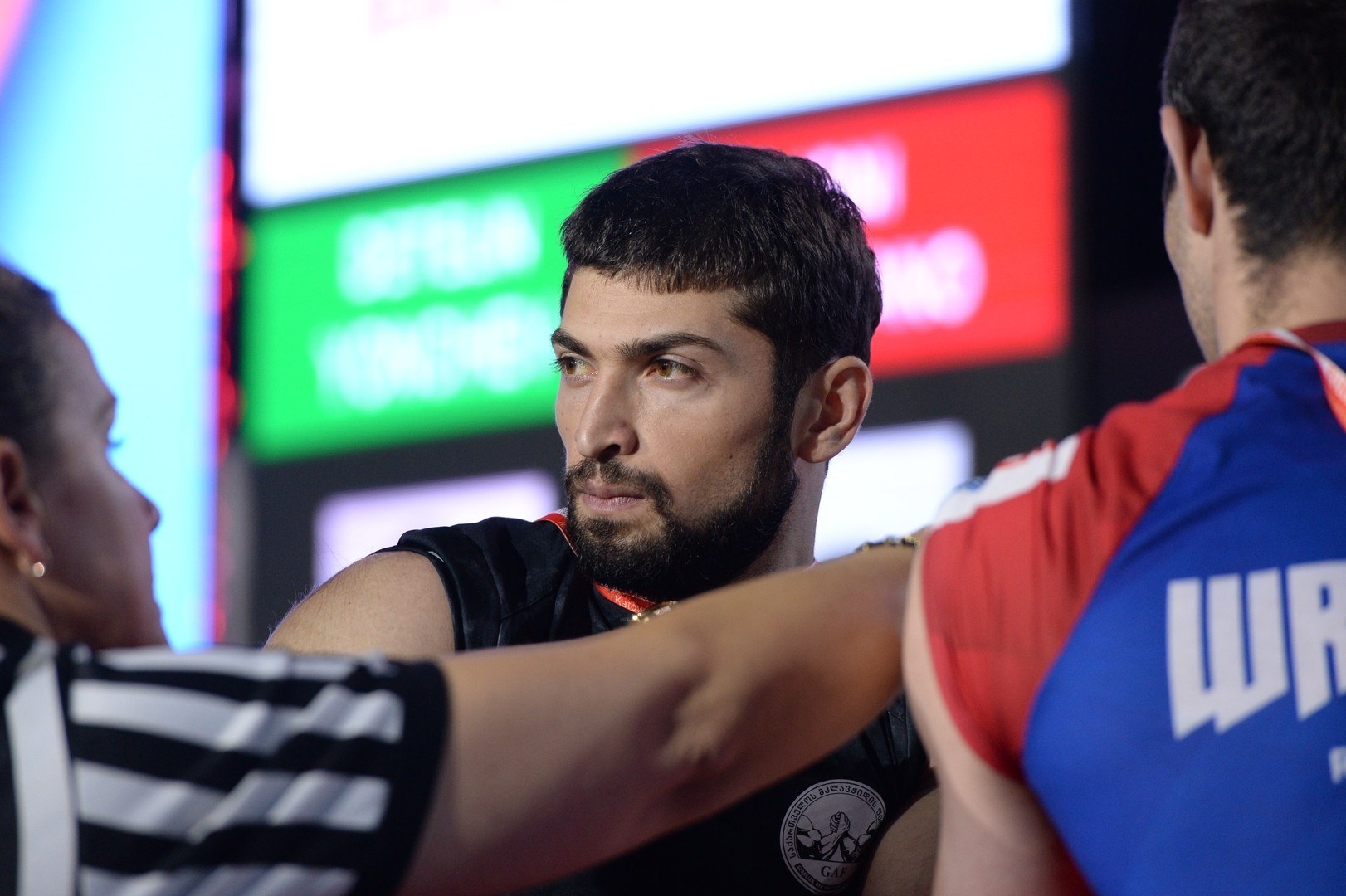 European Armwrestling Championship 2017