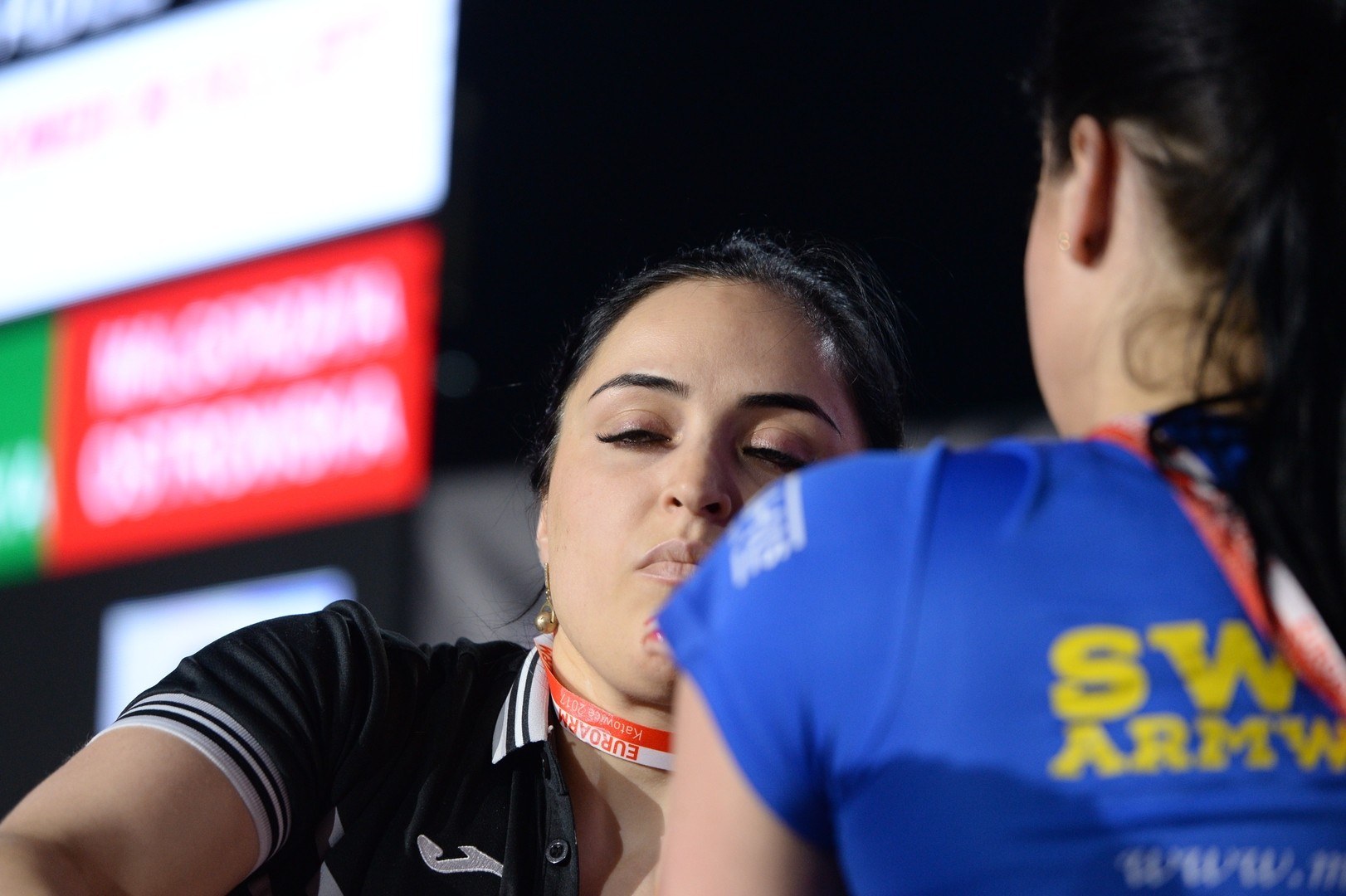 European Armwrestling Championship 2017