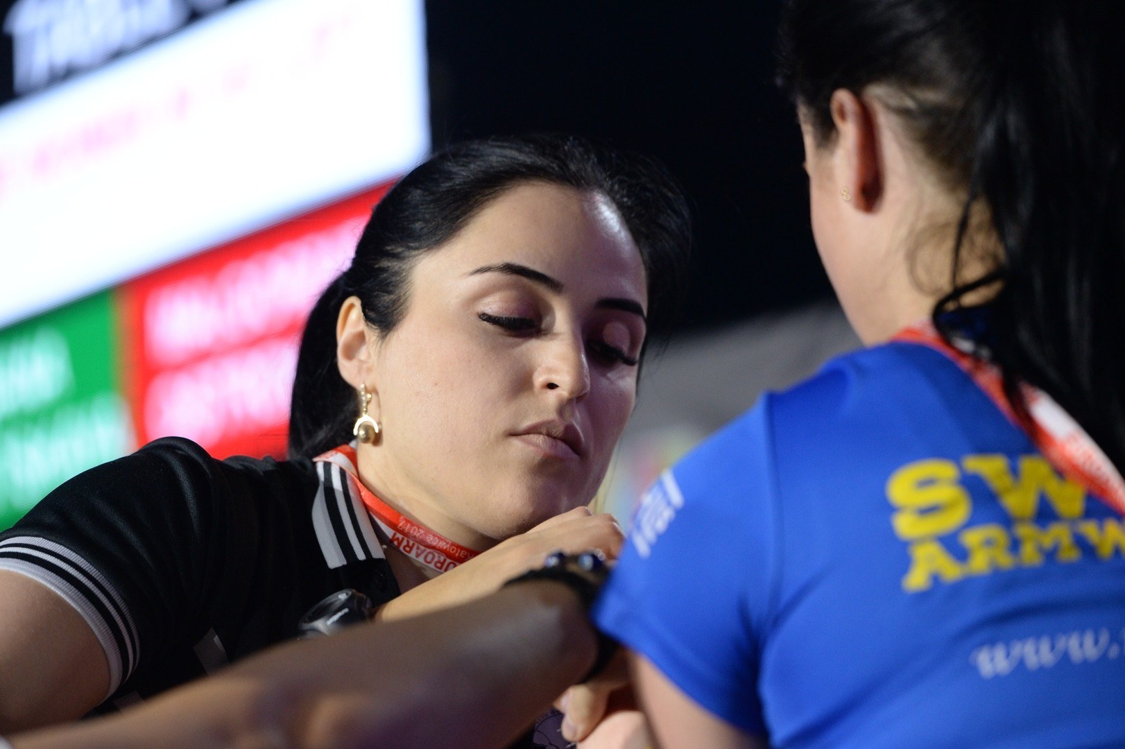 European Armwrestling Championship 2017