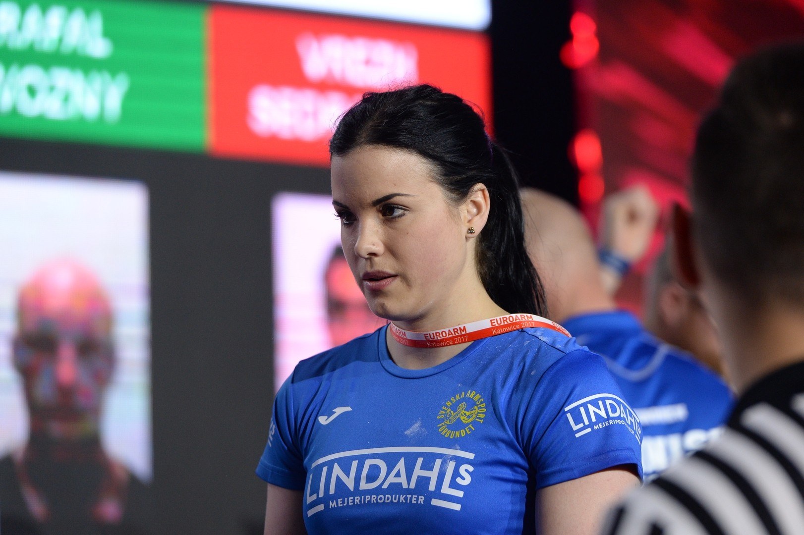 European Armwrestling Championship 2017