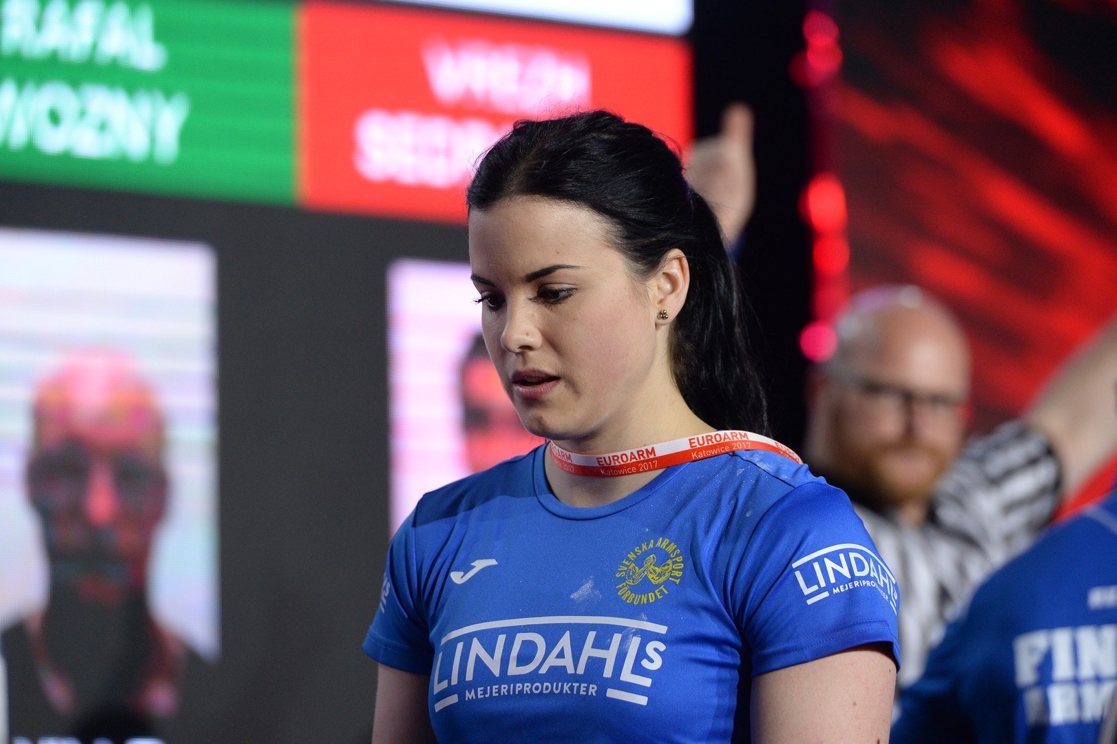 European Armwrestling Championship 2017