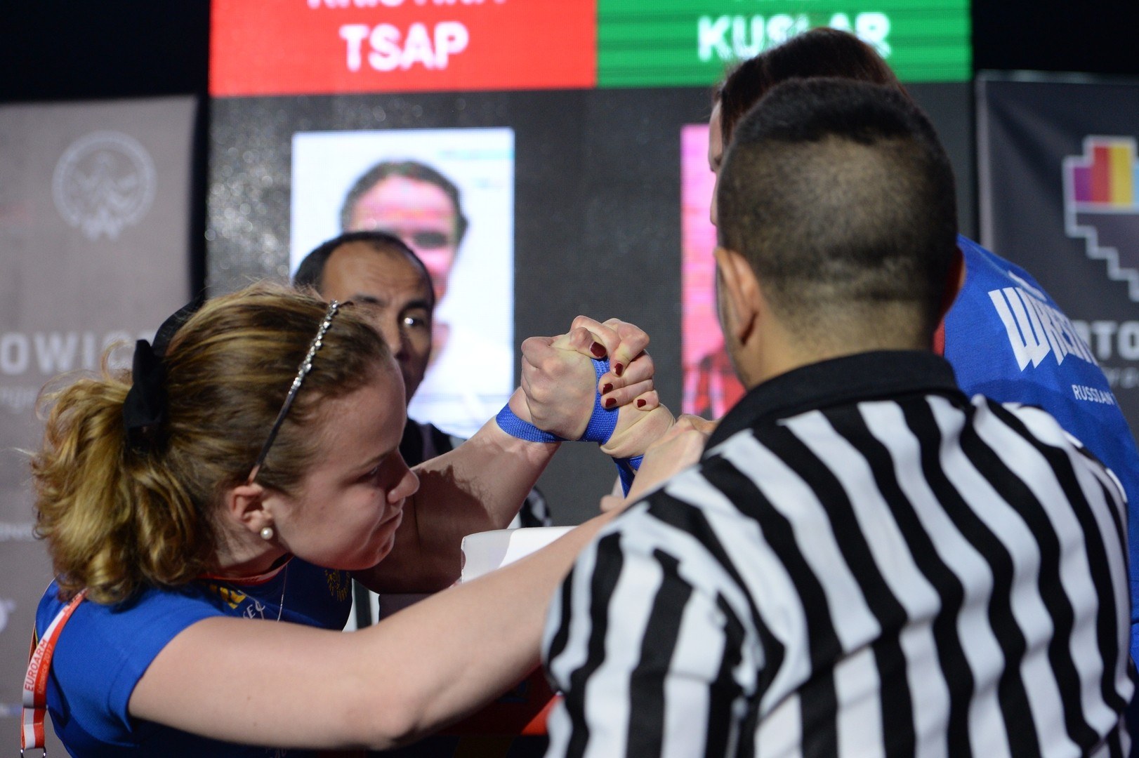 European Armwrestling Championship 2017