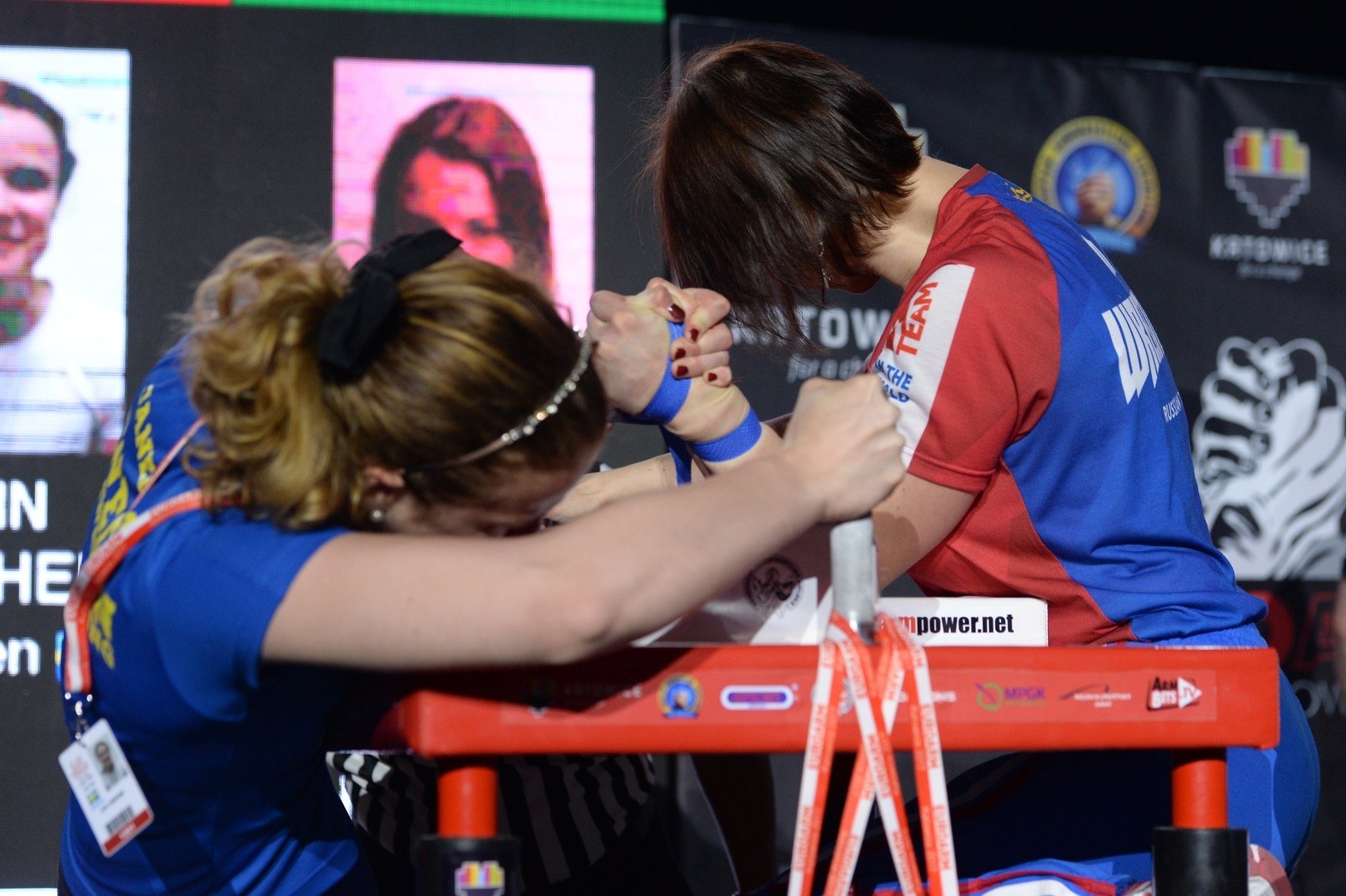 European Armwrestling Championship 2017