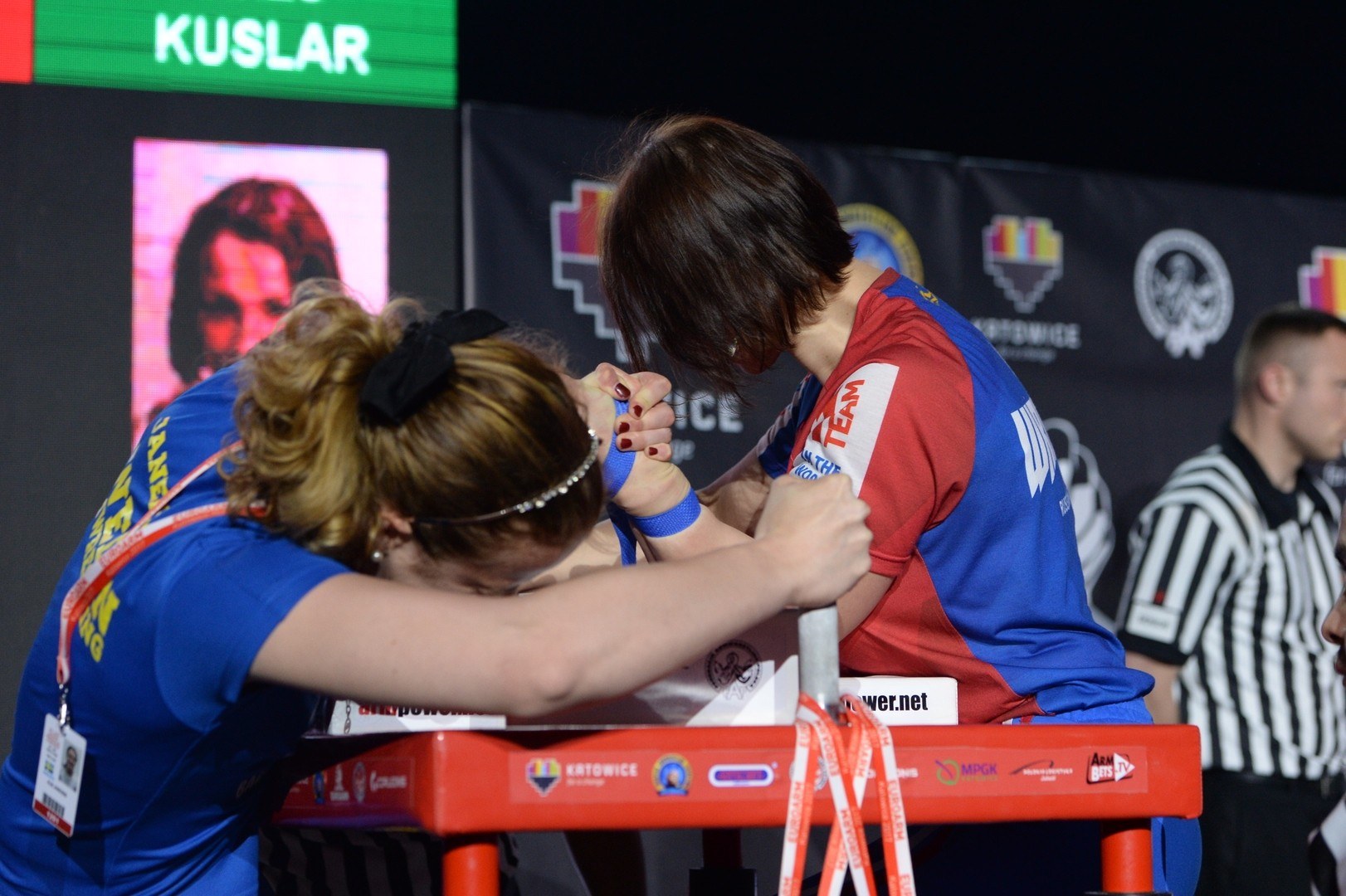 European Armwrestling Championship 2017