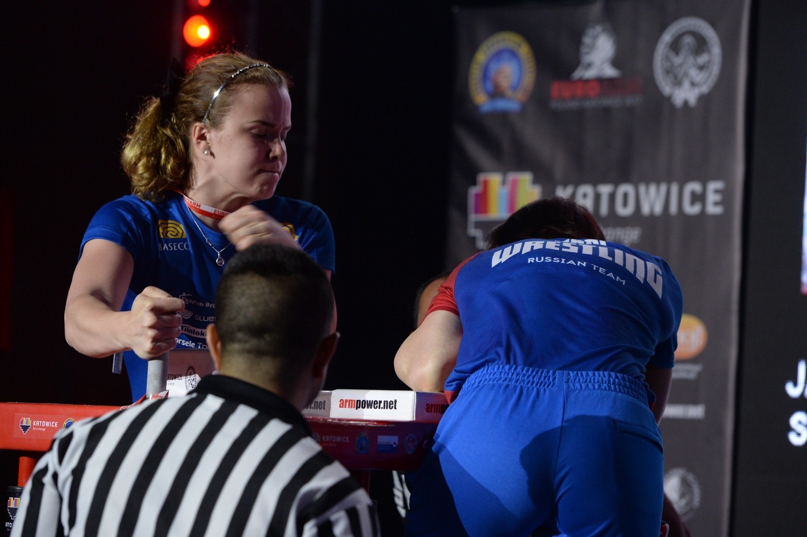 European Armwrestling Championship 2017