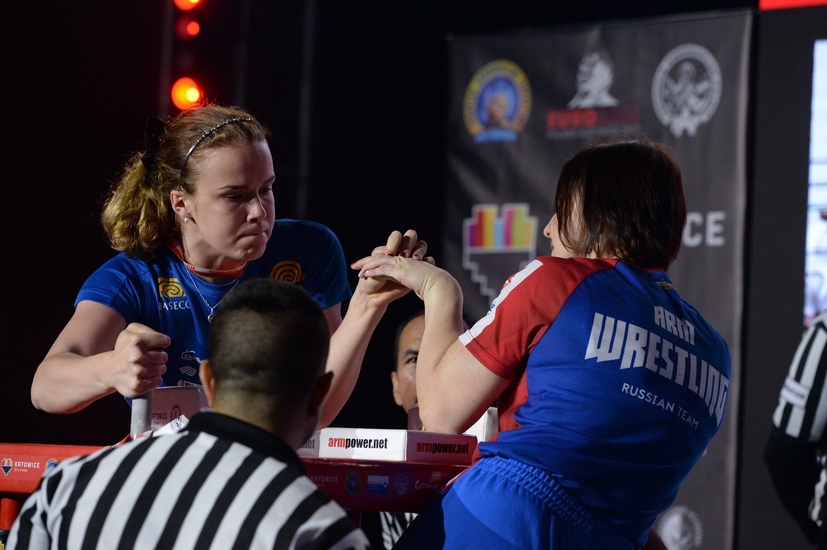 European Armwrestling Championship 2017