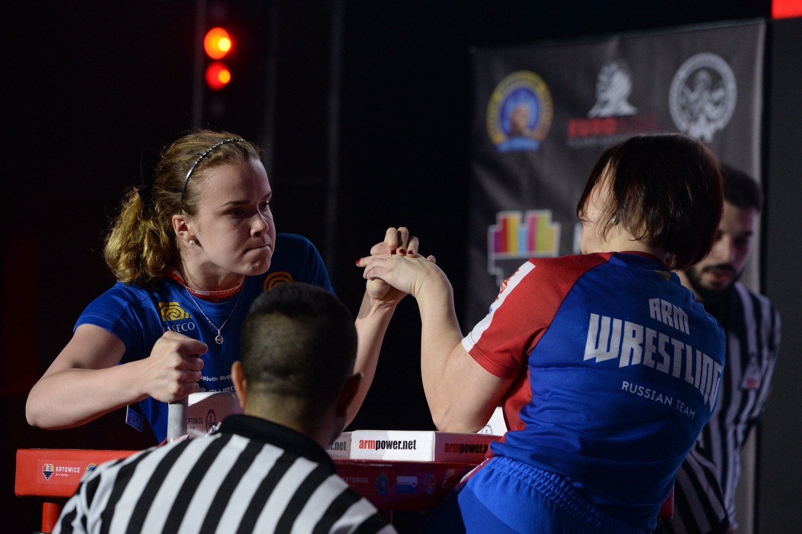 European Armwrestling Championship 2017