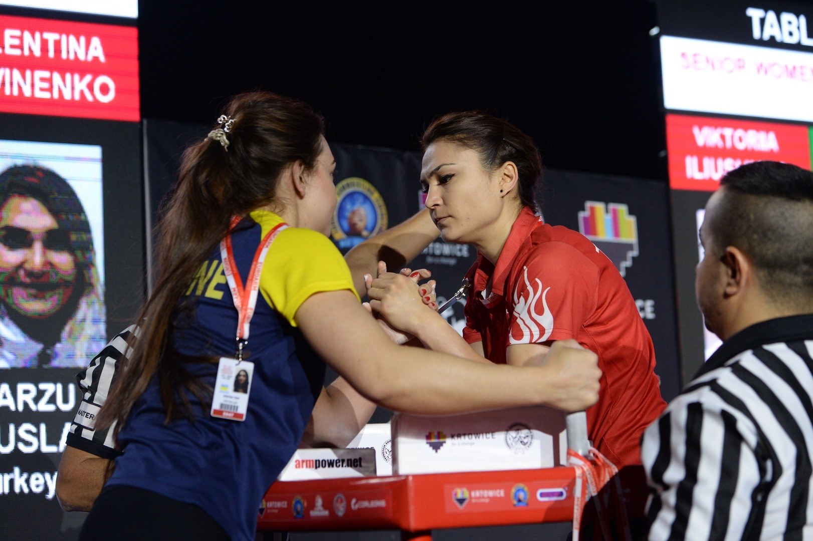 European Armwrestling Championship 2017