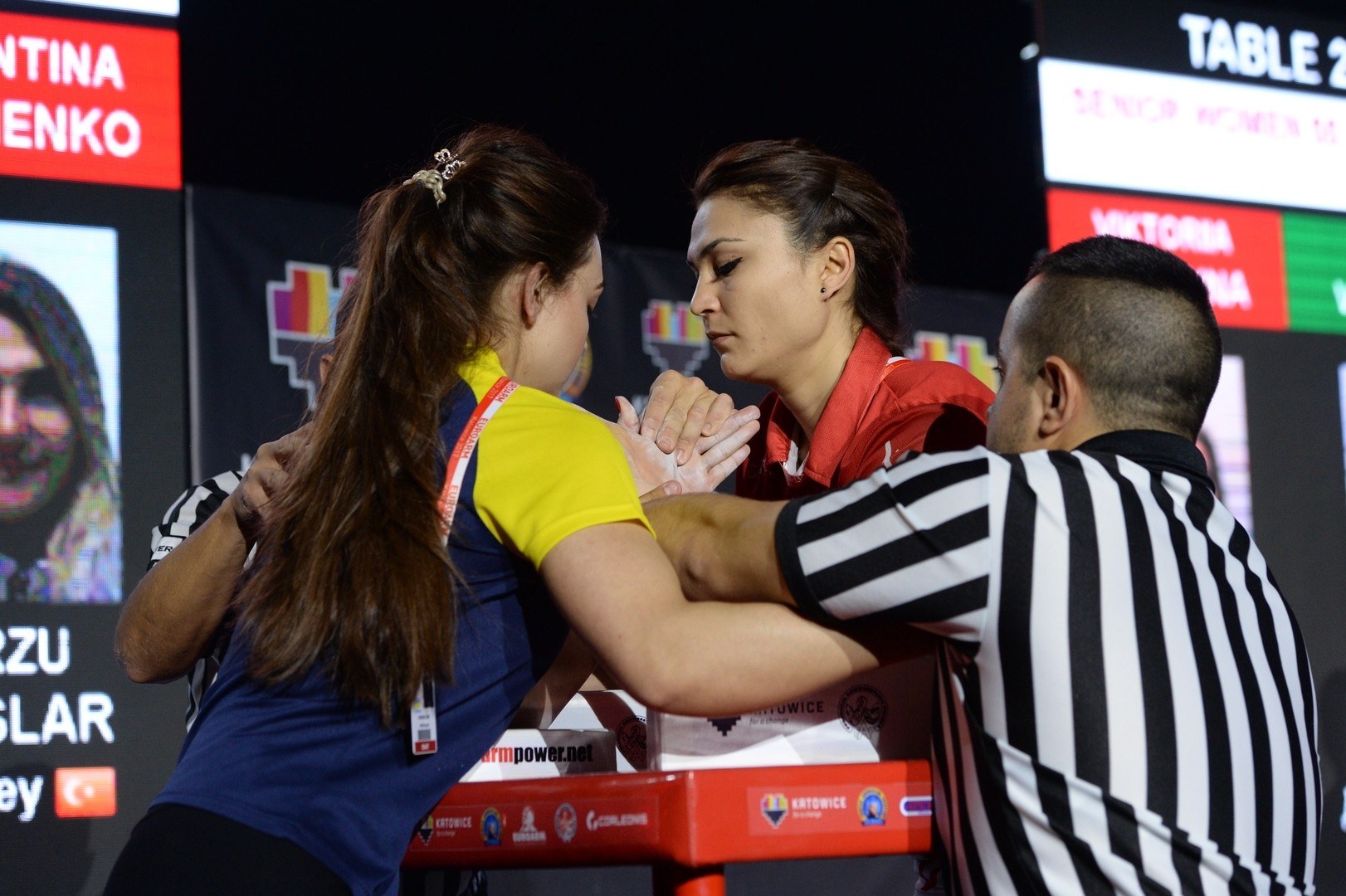 European Armwrestling Championship 2017