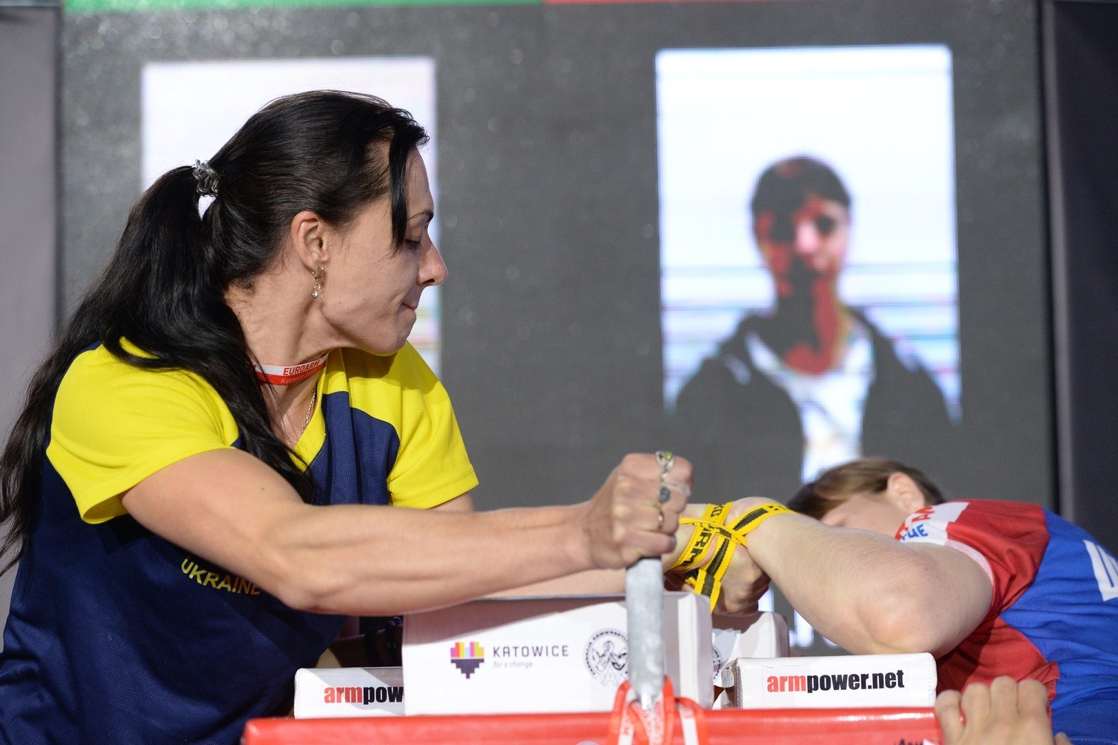 European Armwrestling Championship 2017