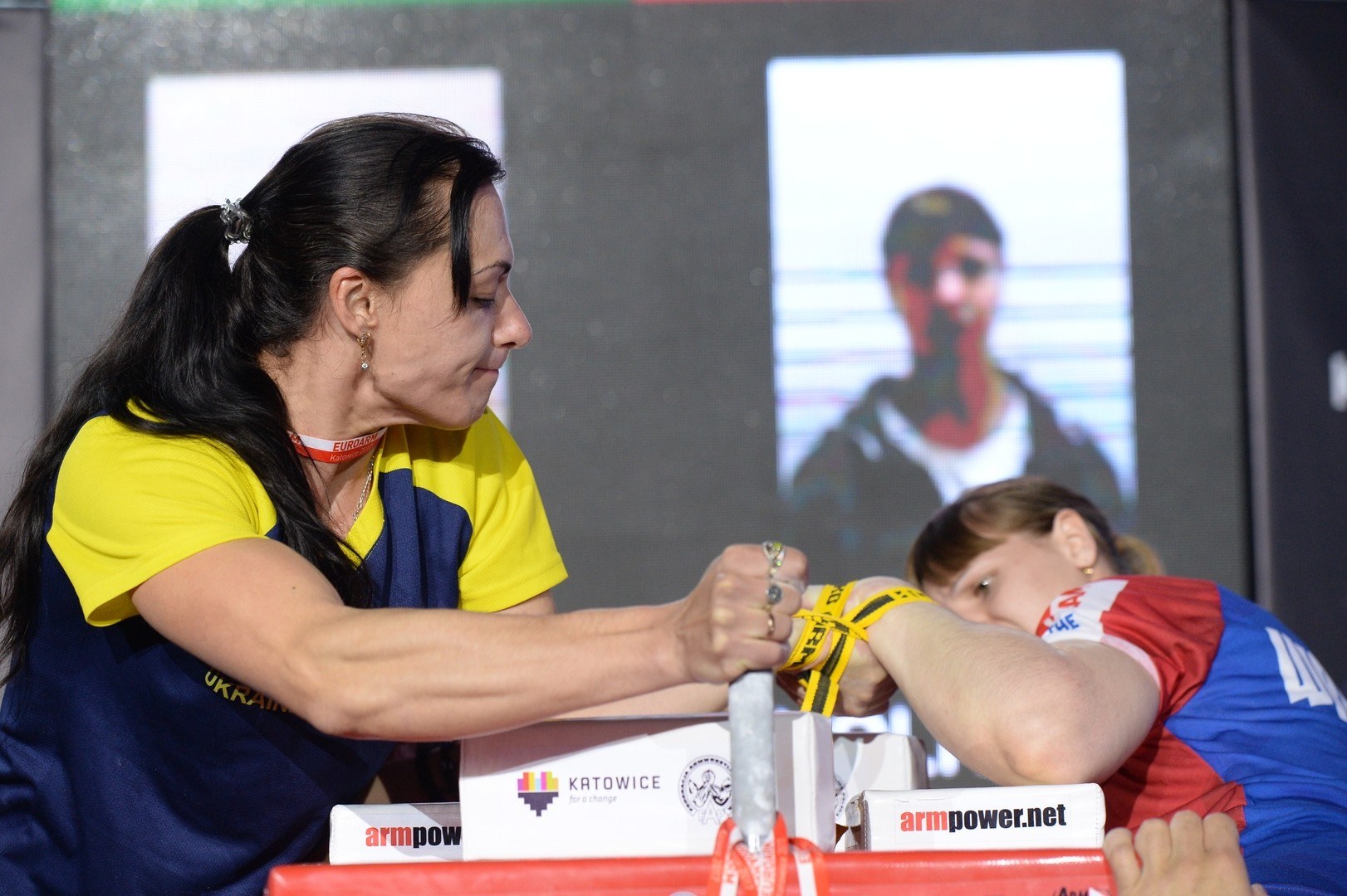 European Armwrestling Championship 2017