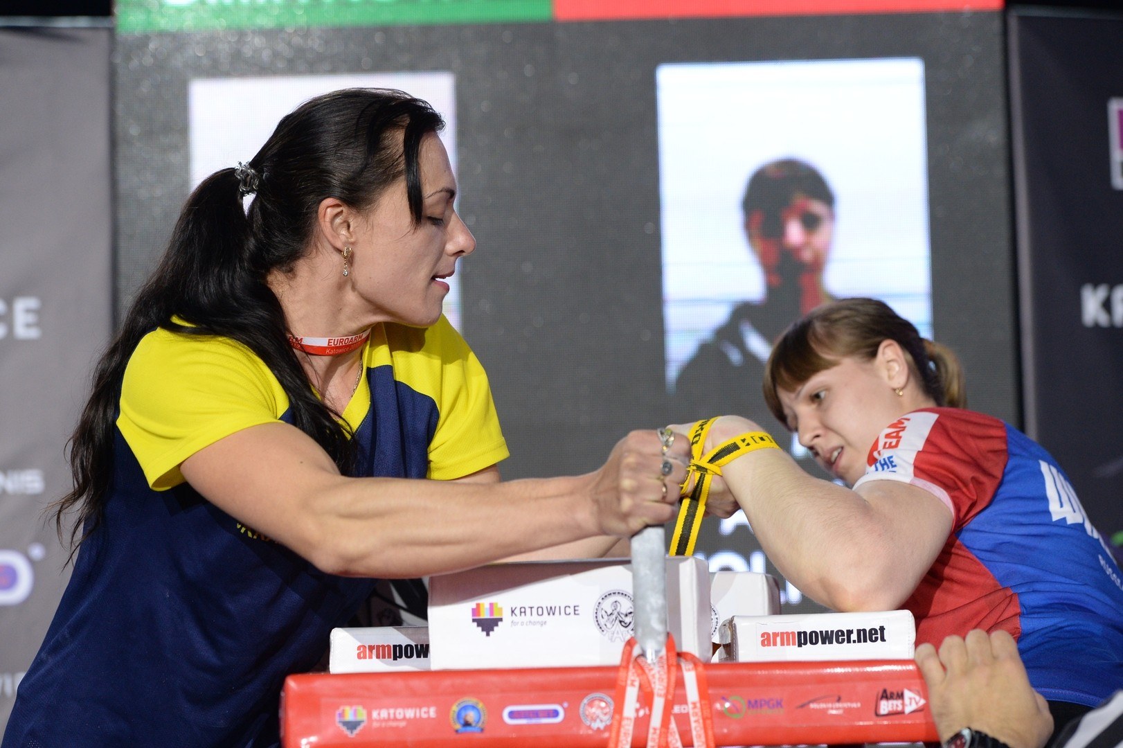 European Armwrestling Championship 2017