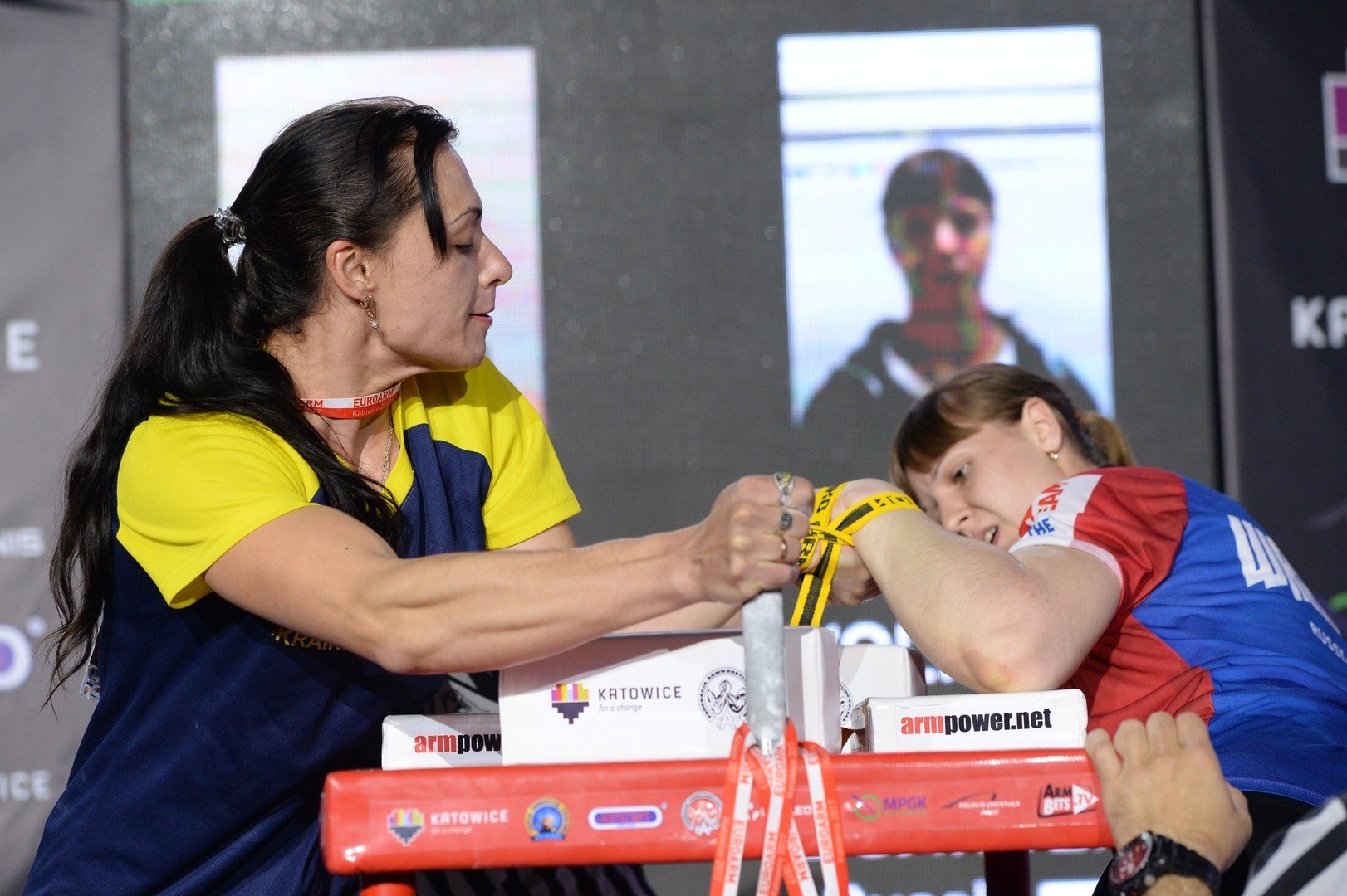 European Armwrestling Championship 2017
