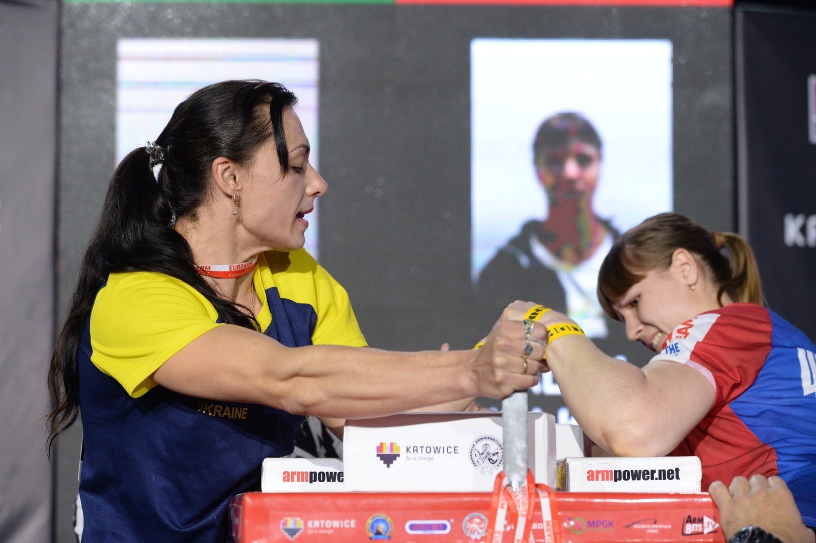 European Armwrestling Championship 2017