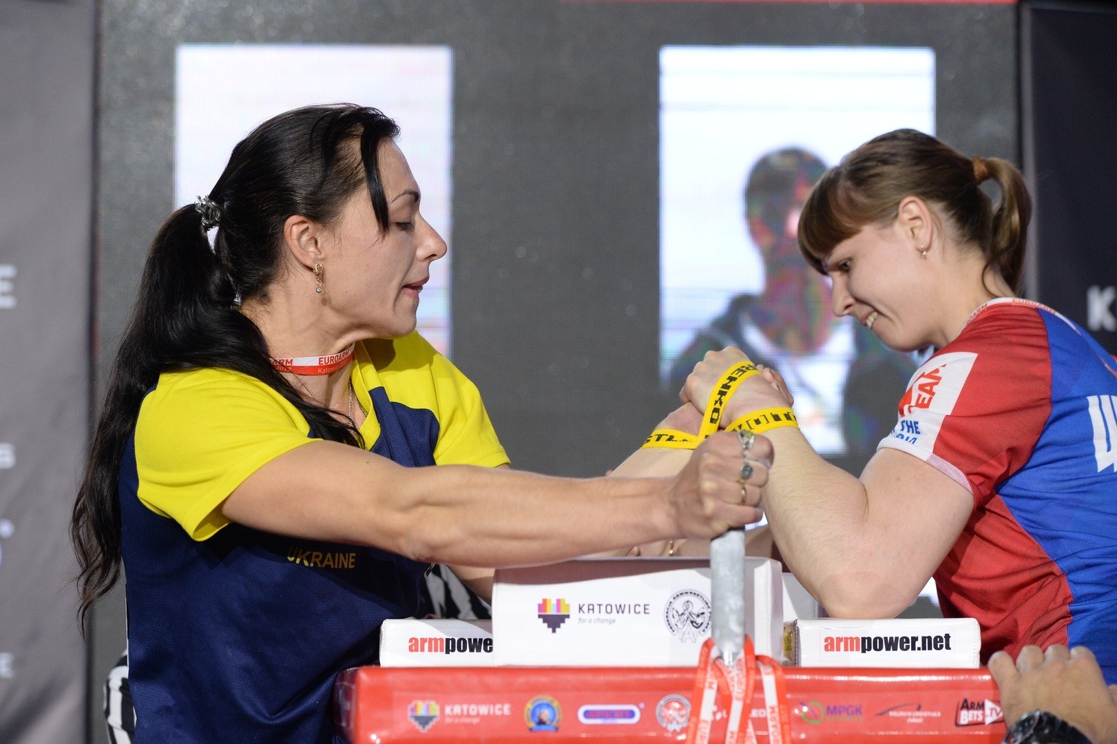 European Armwrestling Championship 2017