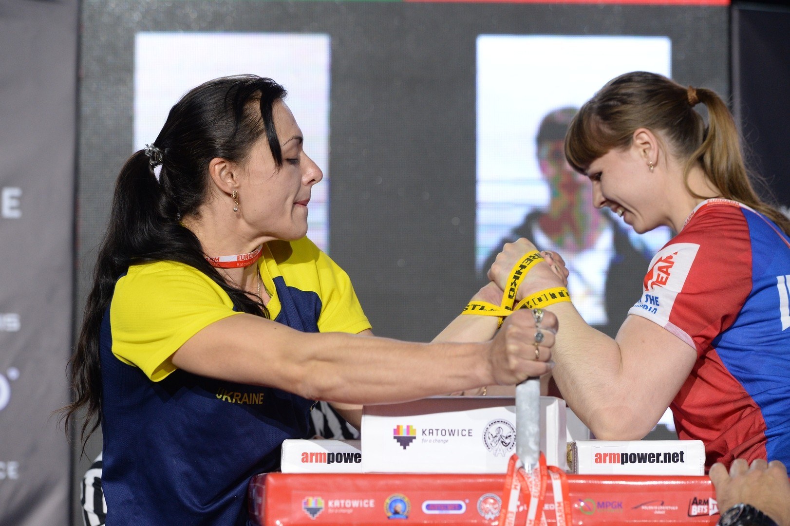 European Armwrestling Championship 2017