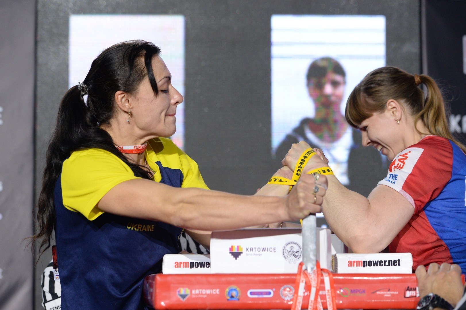 European Armwrestling Championship 2017