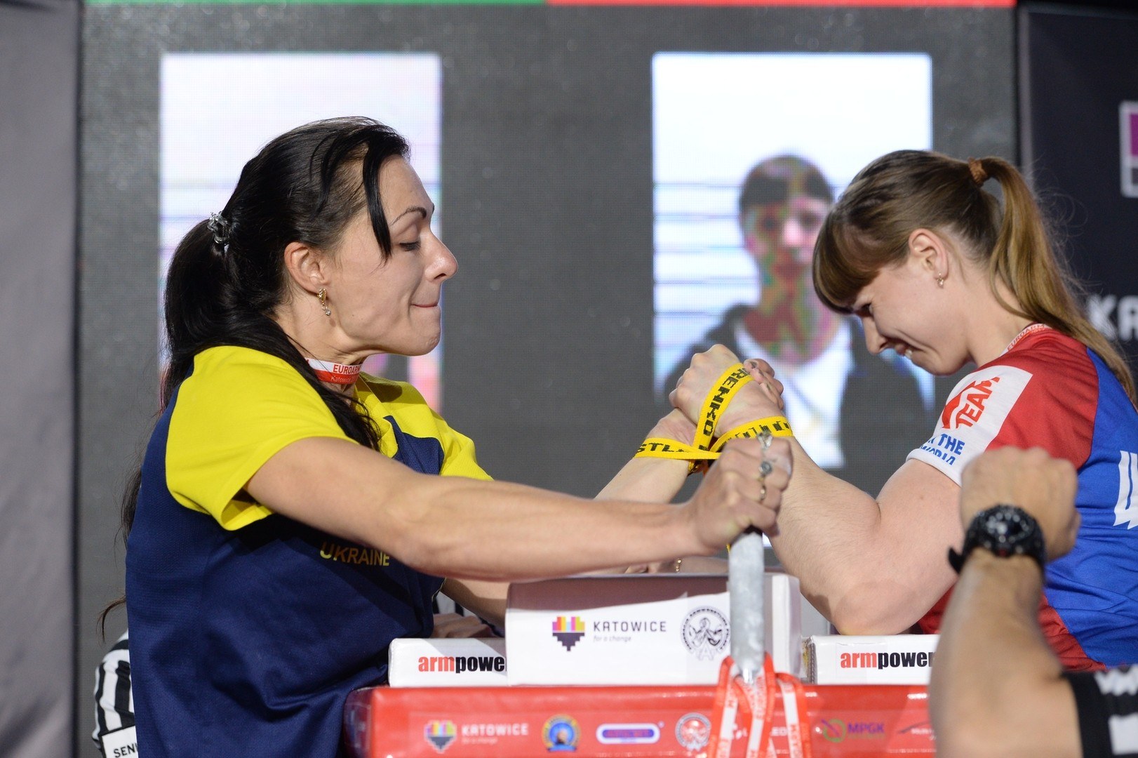 European Armwrestling Championship 2017