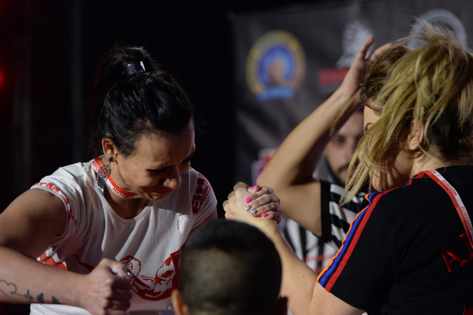 European Armwrestling Championship 2017