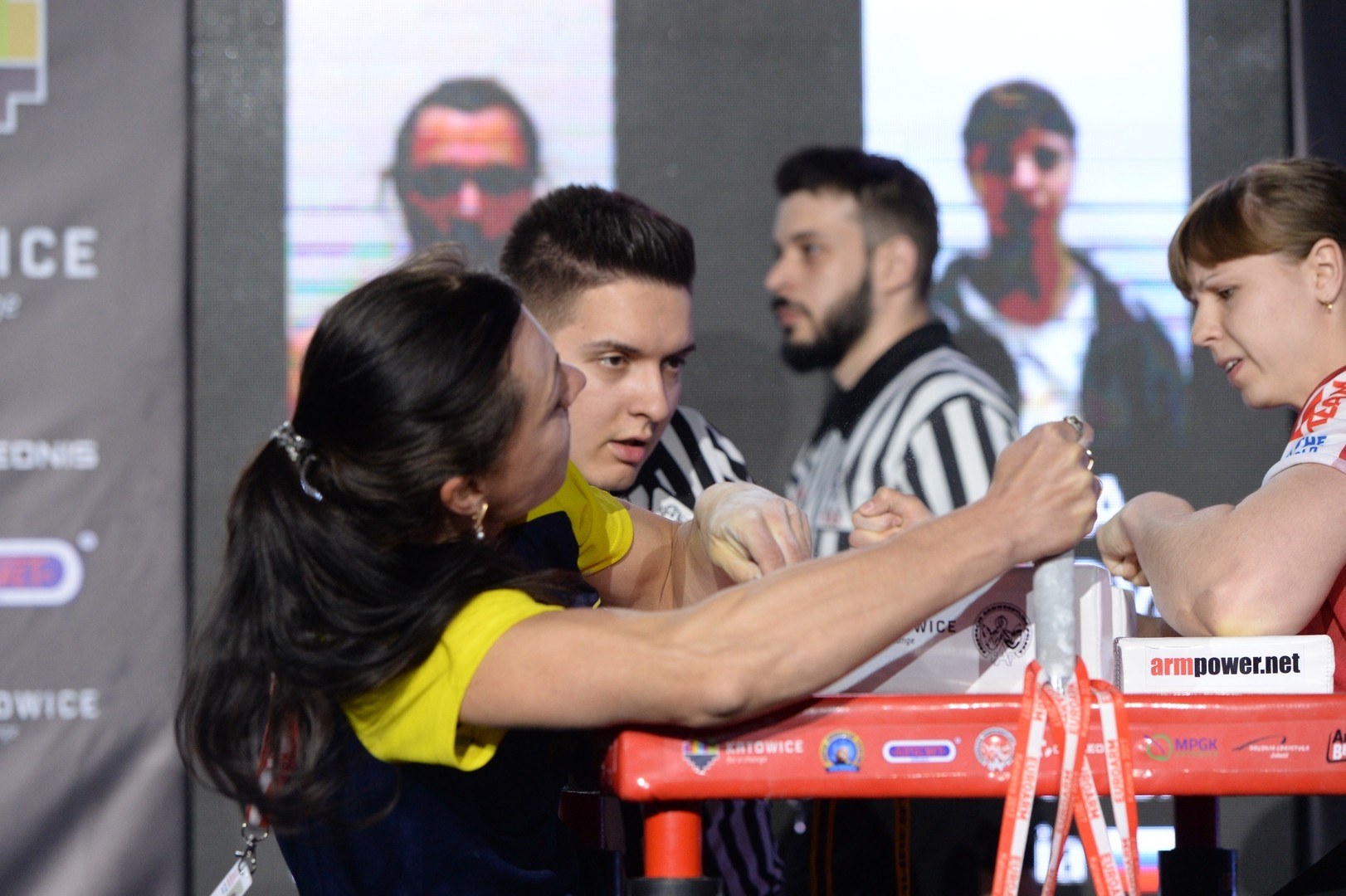 European Armwrestling Championship 2017