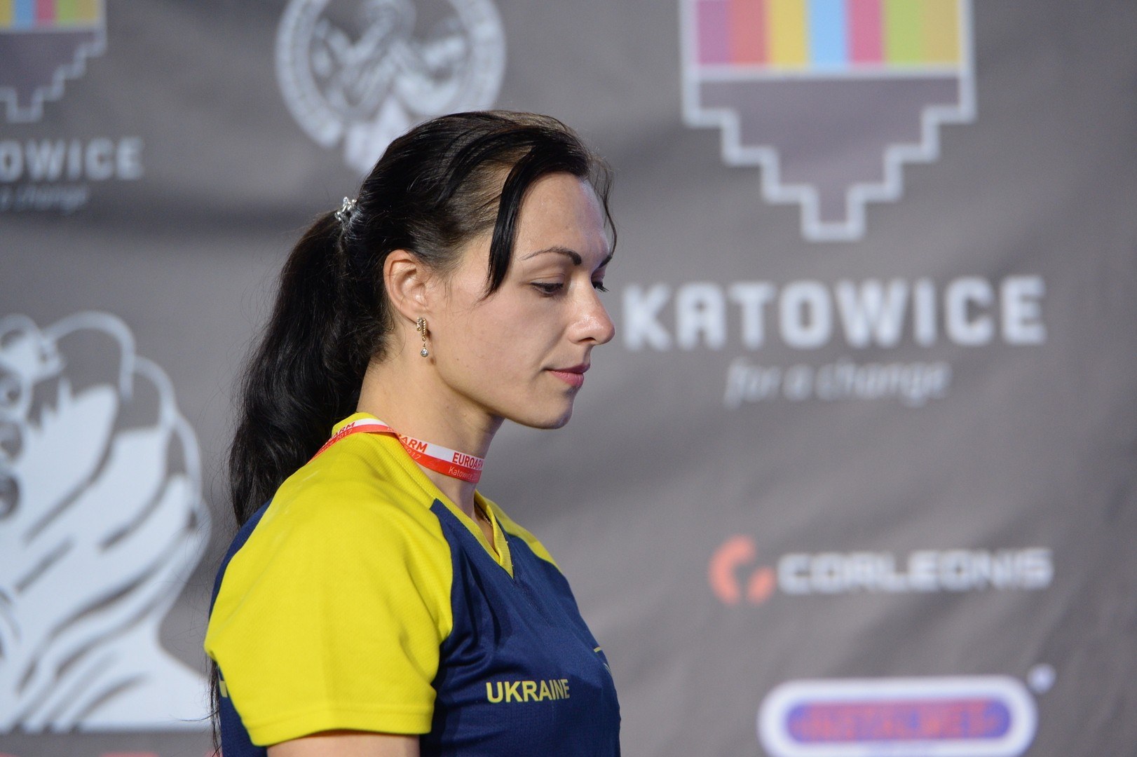 European Armwrestling Championship 2017