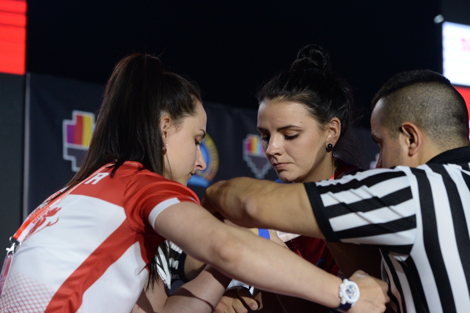 European Armwrestling Championship 2017