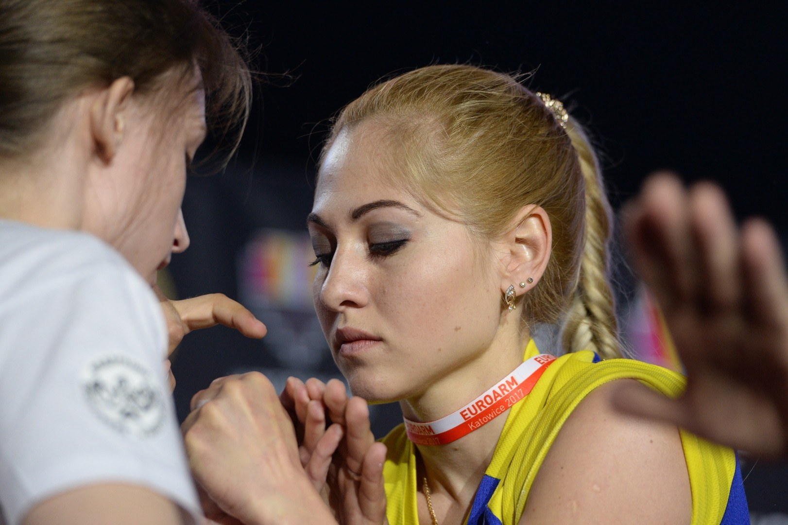European Armwrestling Championship 2017