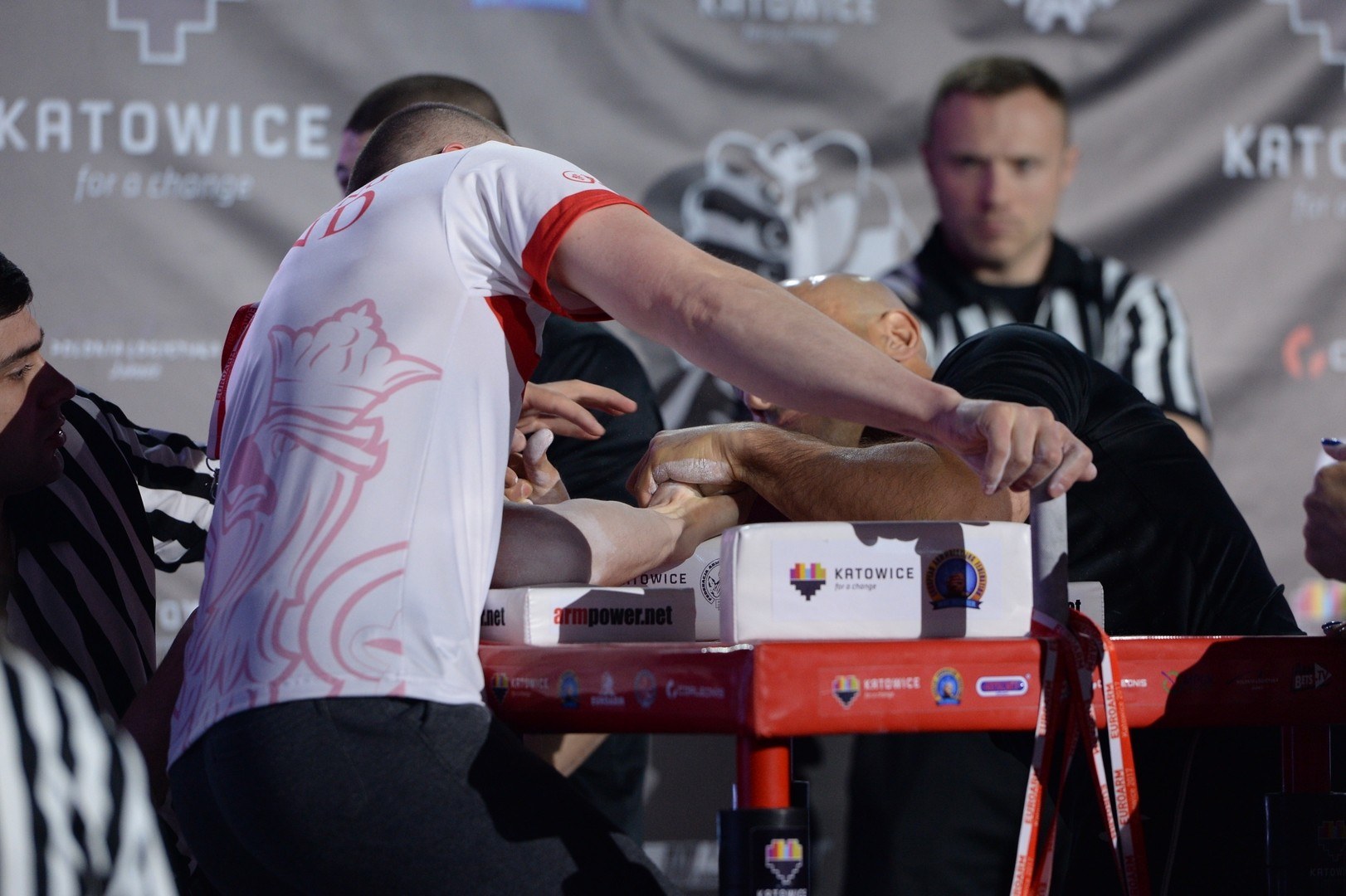 European Armwrestling Championship 2017