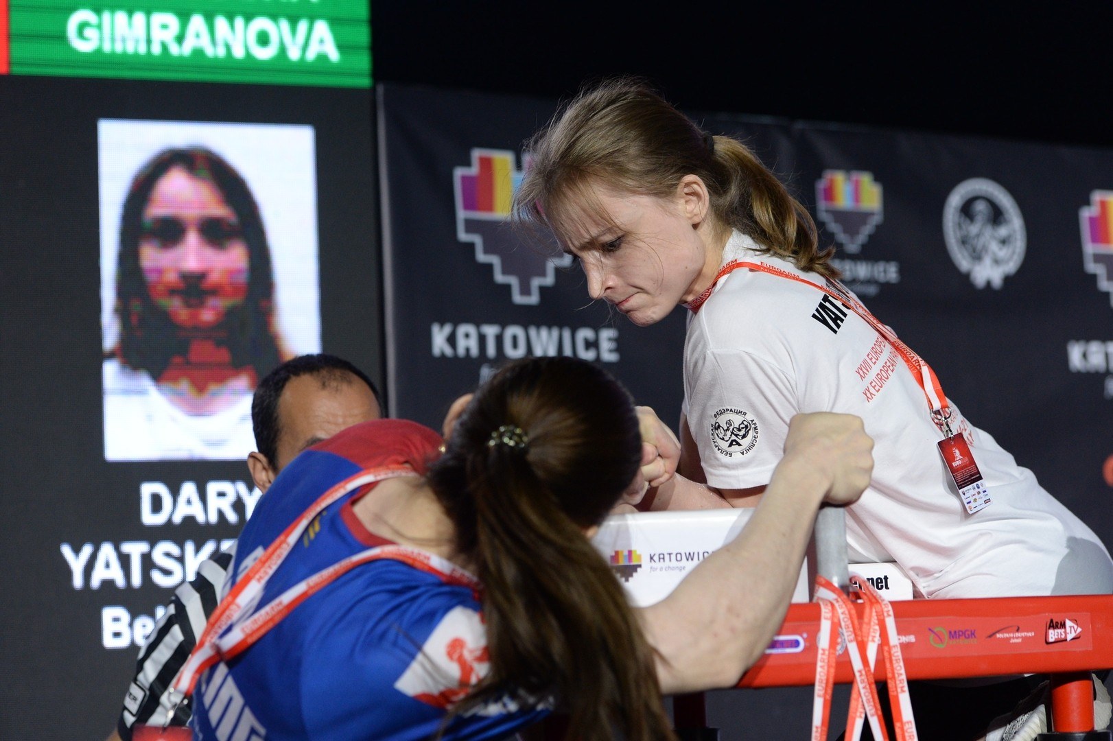 European Armwrestling Championship 2017